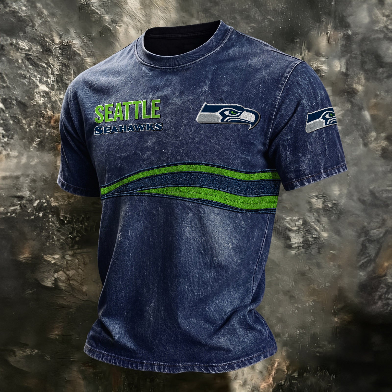 Seattle Seahawks NNPAT1224