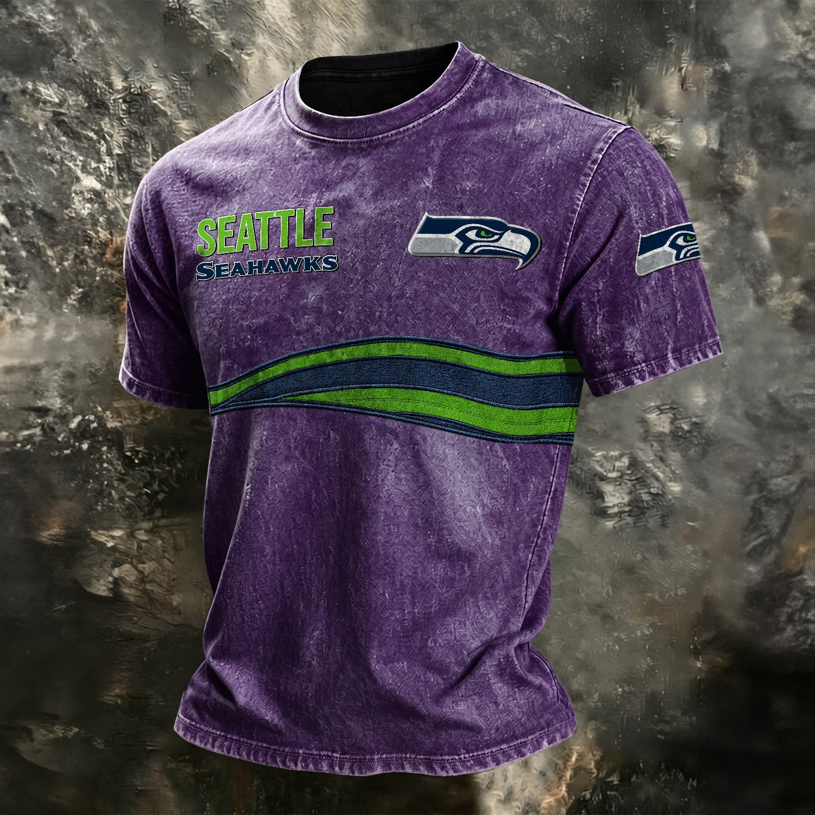 Seattle Seahawks NNPAT1224