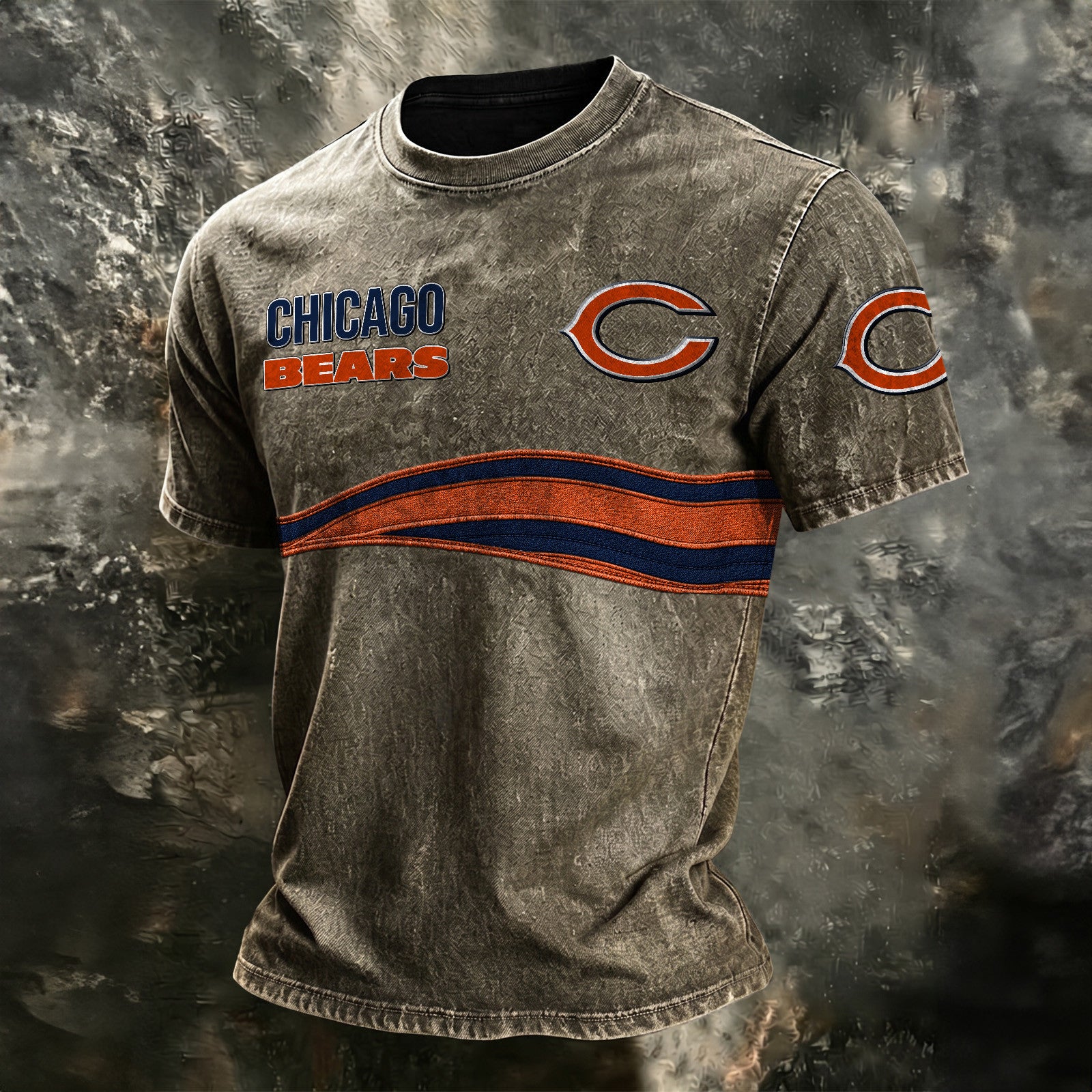 Chicago Bears NNPAT1201