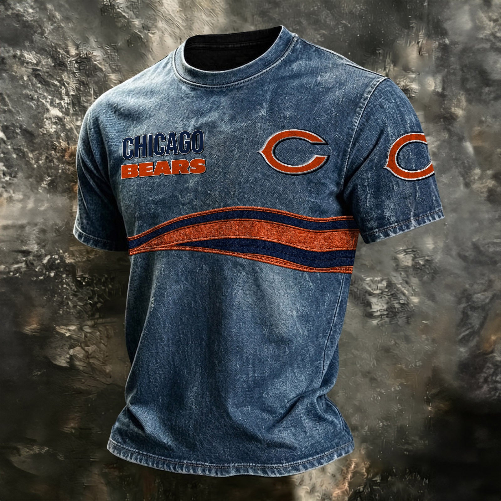 Chicago Bears NNPAT1201