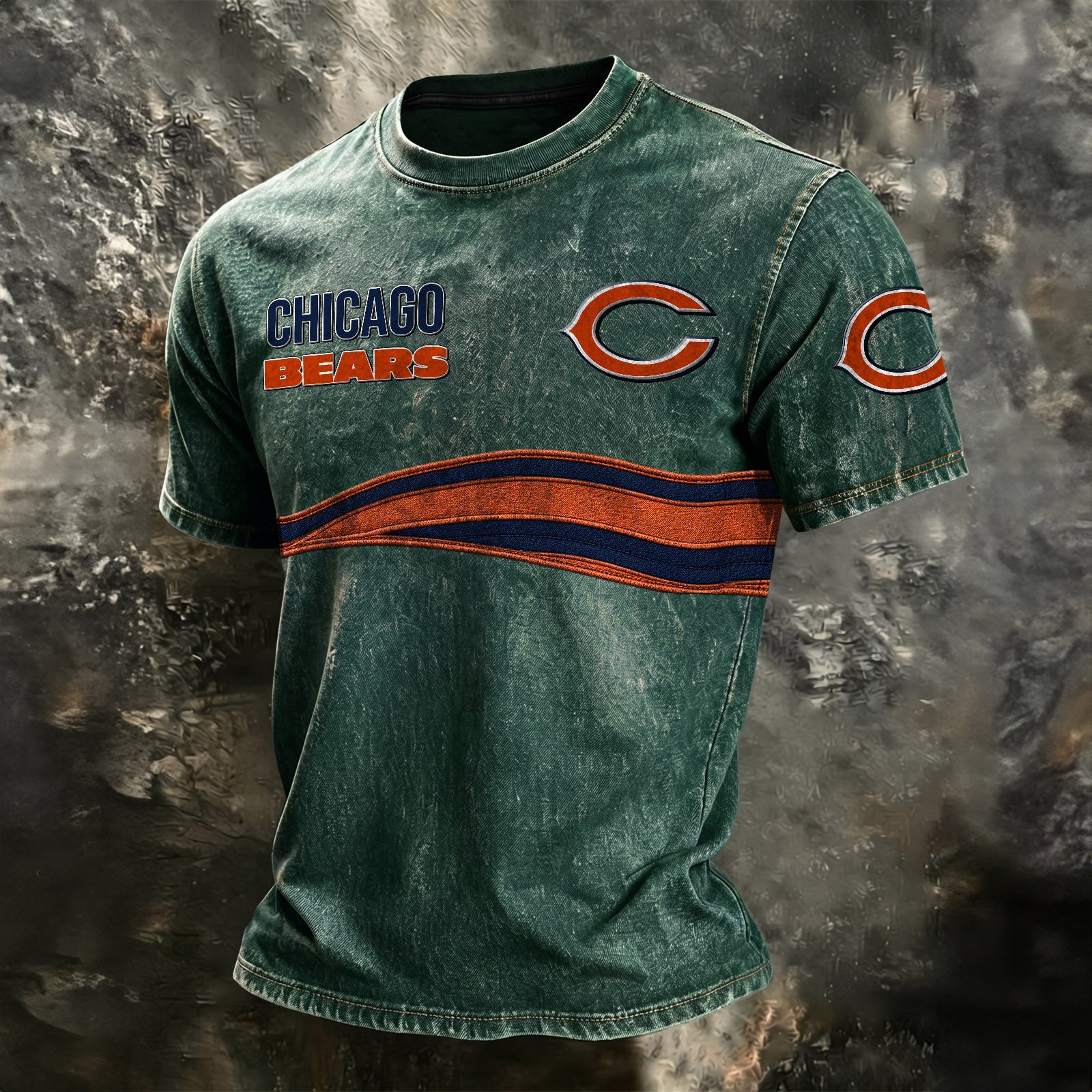 Chicago Bears NNPAT1201