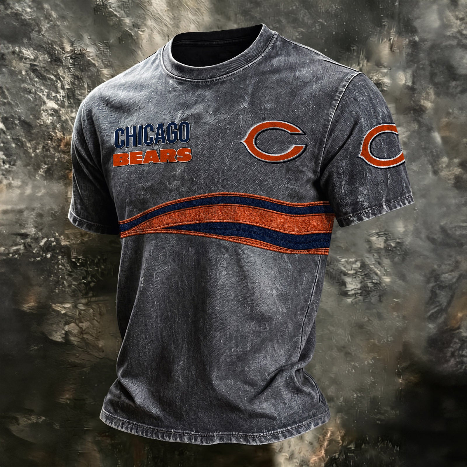 Chicago Bears NNPAT1201