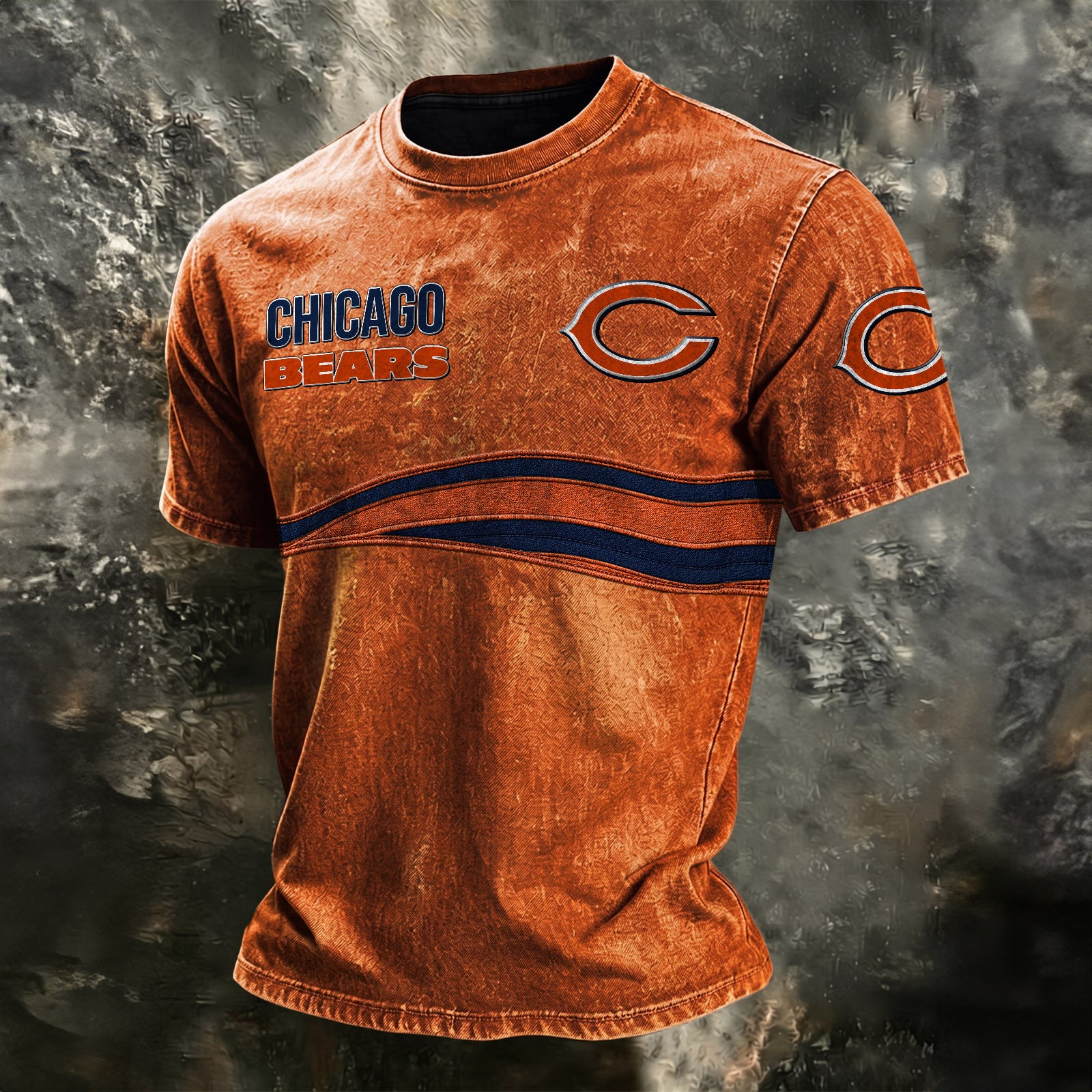 Chicago Bears NNPAT1201