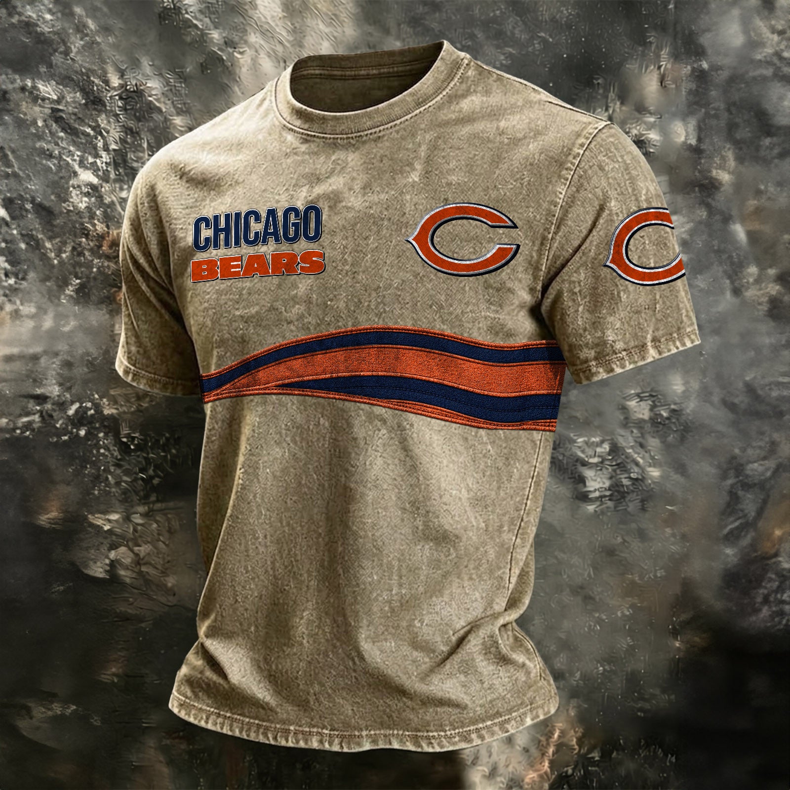 Chicago Bears NNPAT1201