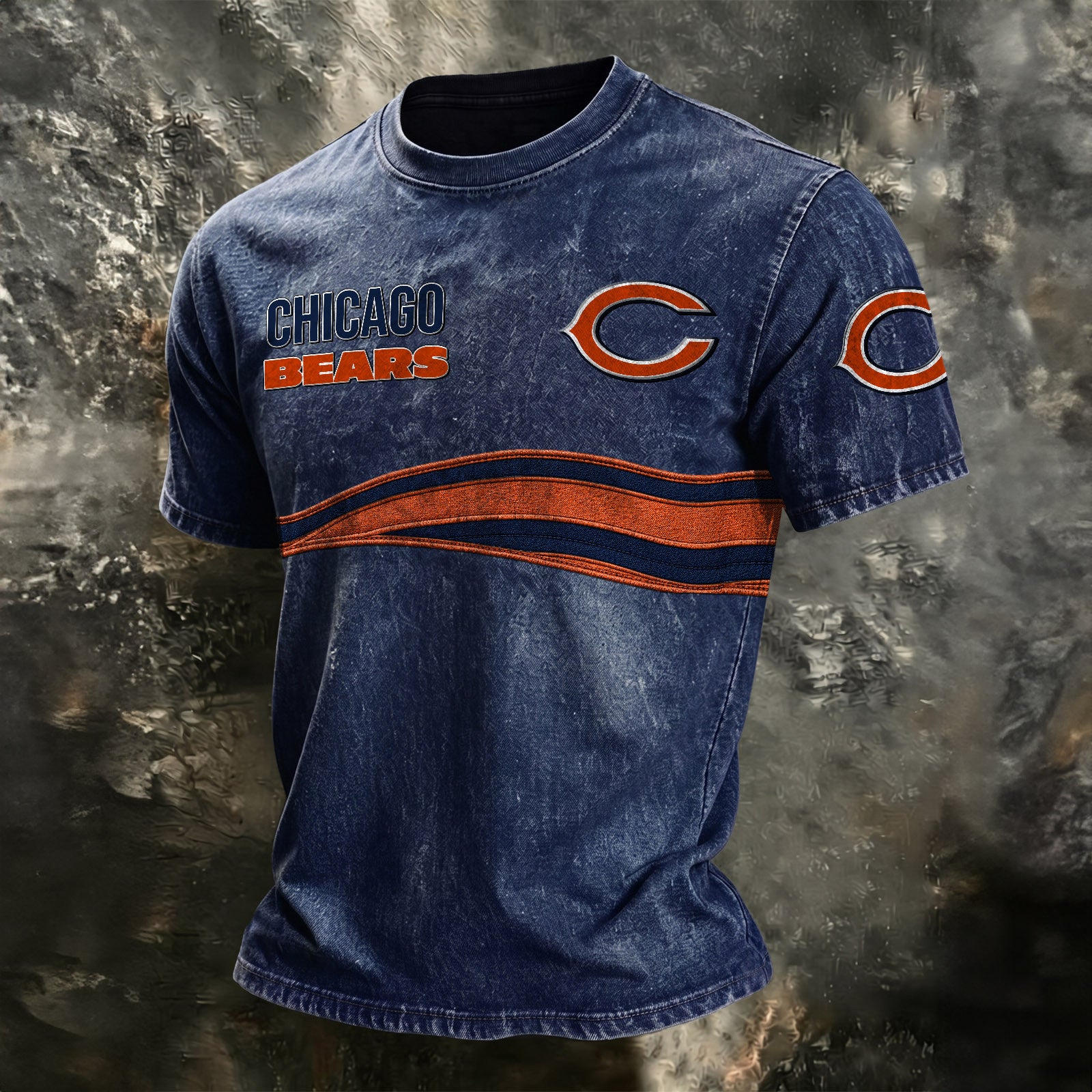 Chicago Bears NNPAT1201