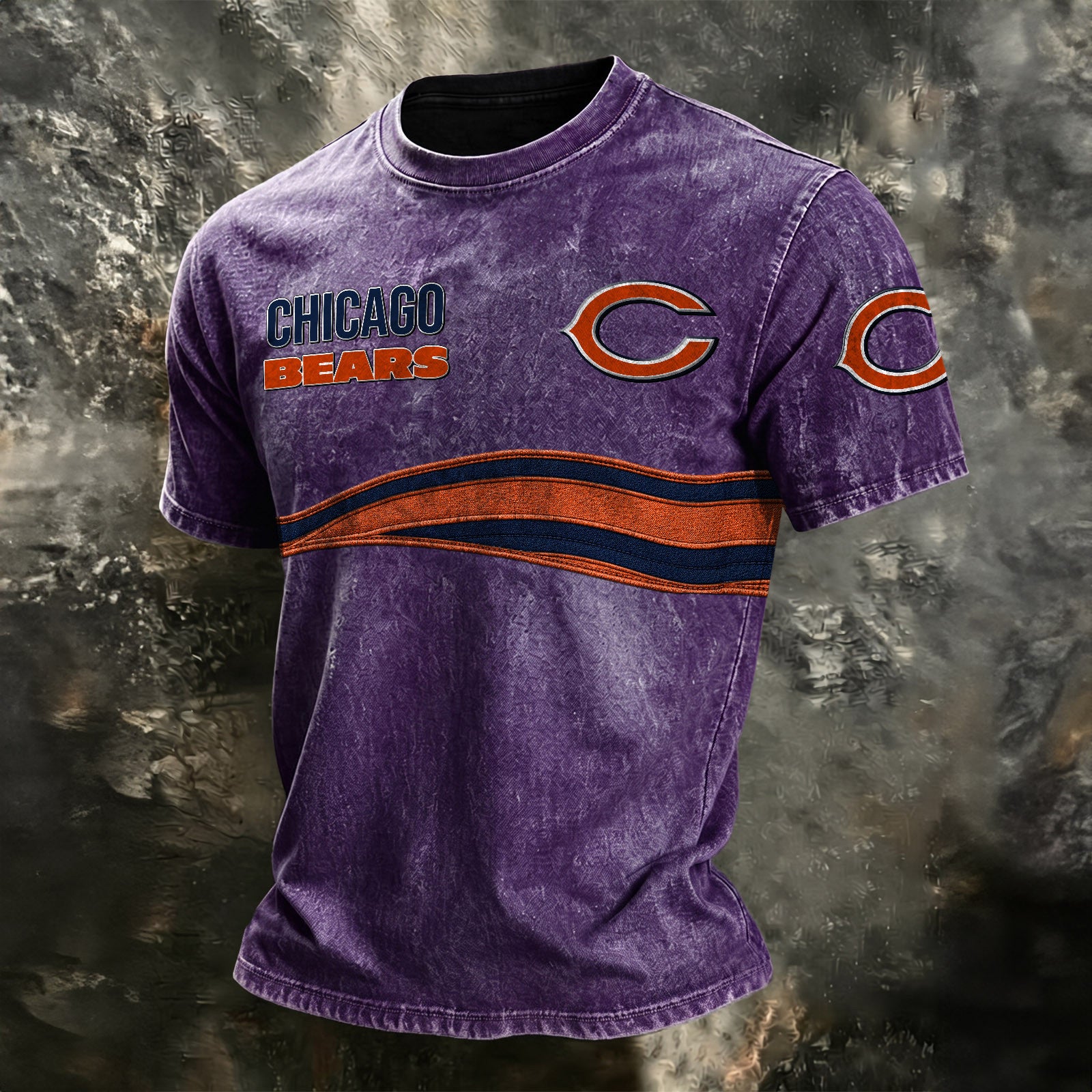 Chicago Bears NNPAT1201