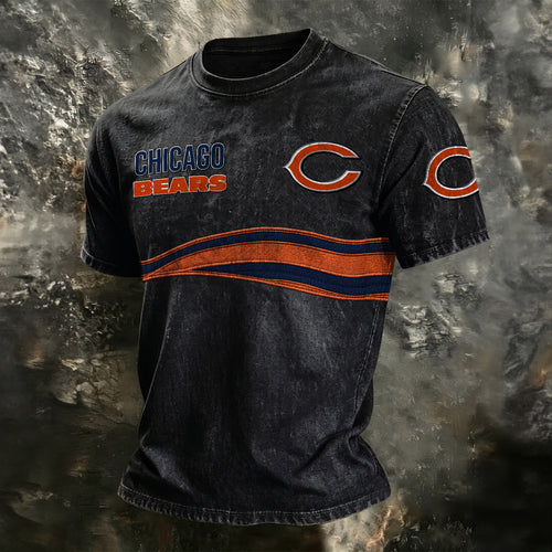 Chicago Bears NNPAT1201