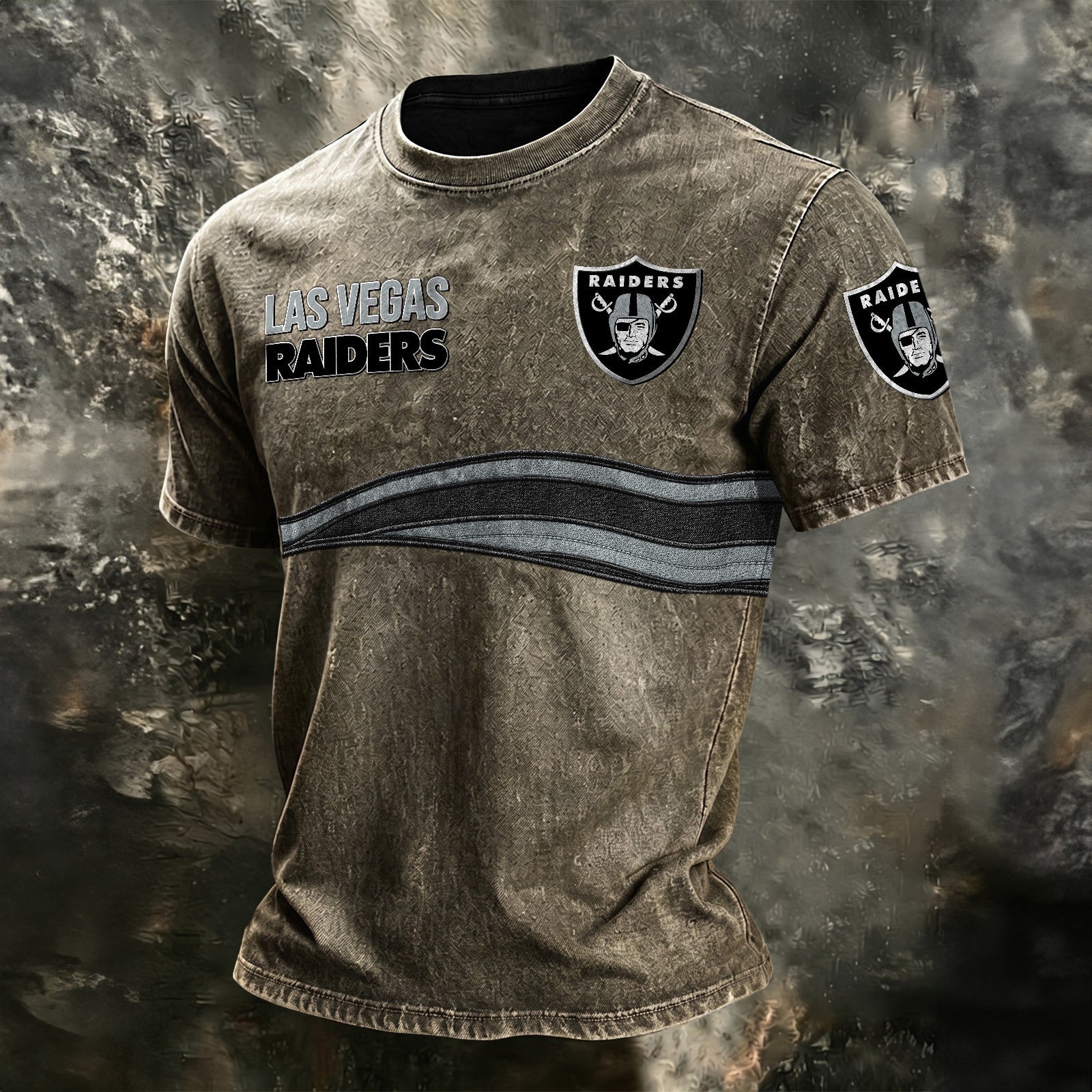 Las Vegas Raiders NNPAT1212