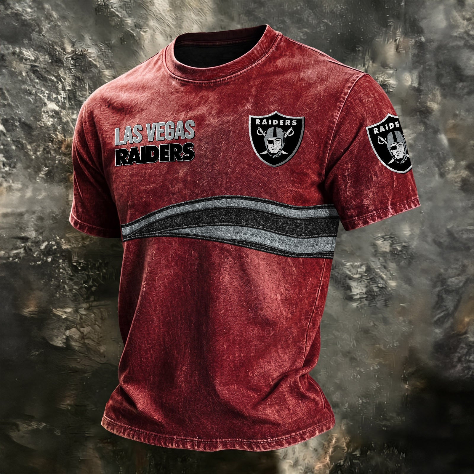 Las Vegas Raiders NNPAT1212