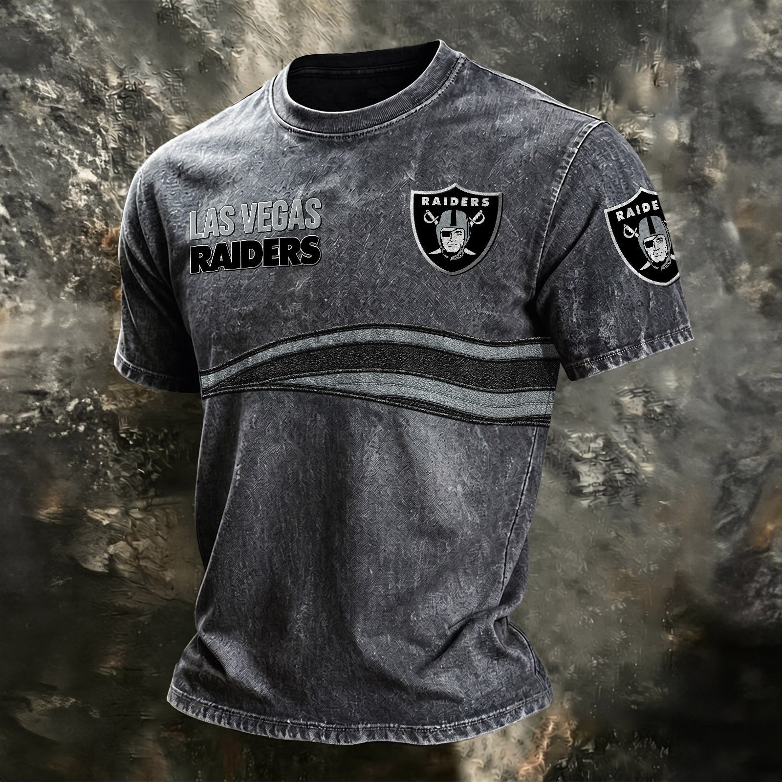 Las Vegas Raiders NNPAT1212