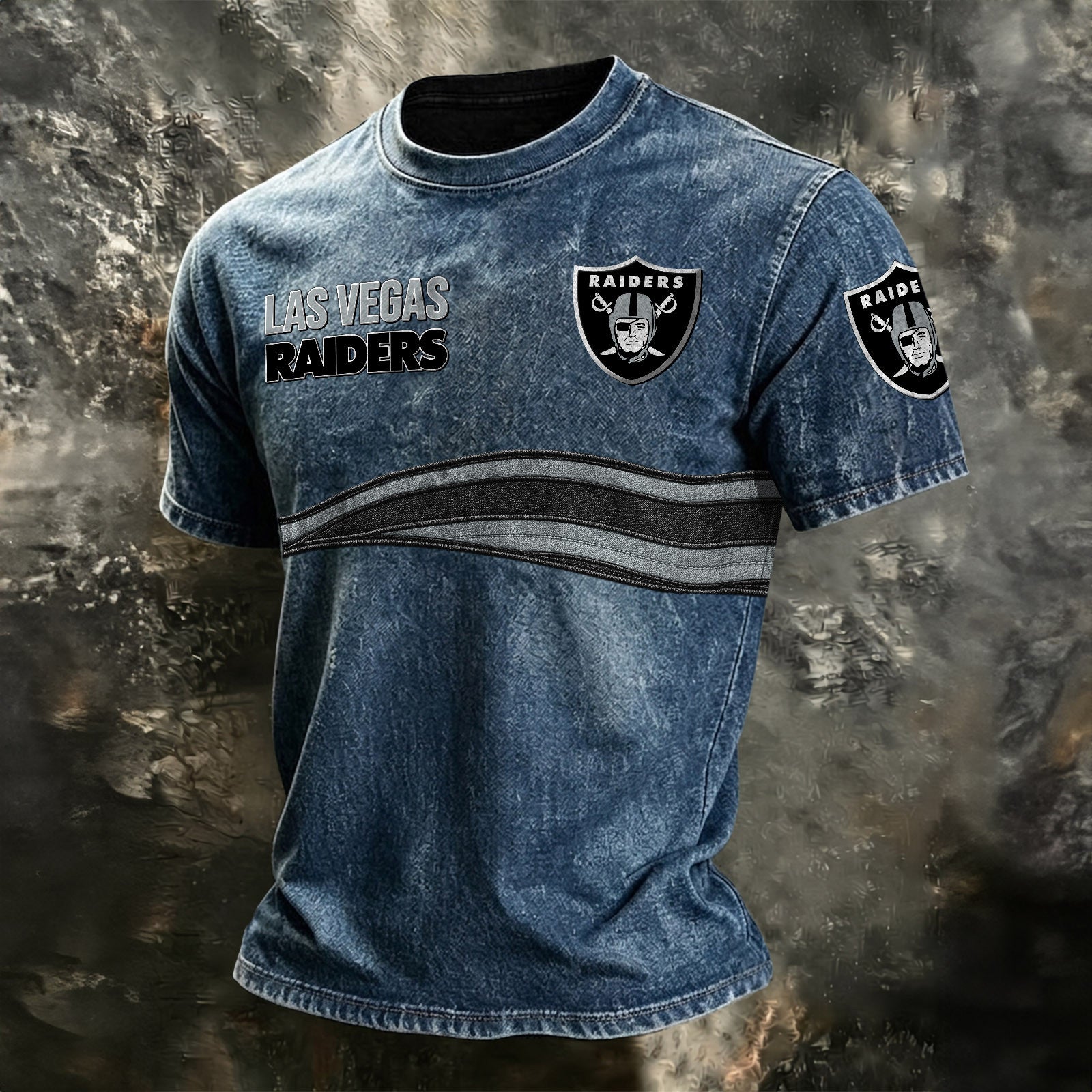 Las Vegas Raiders NNPAT1212