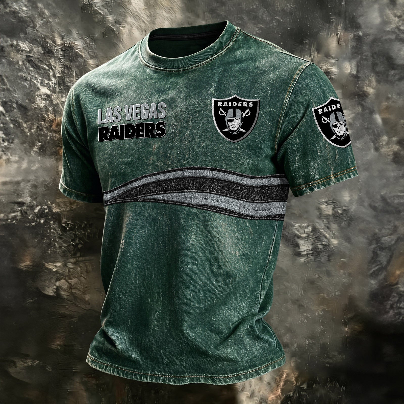 Las Vegas Raiders NNPAT1212
