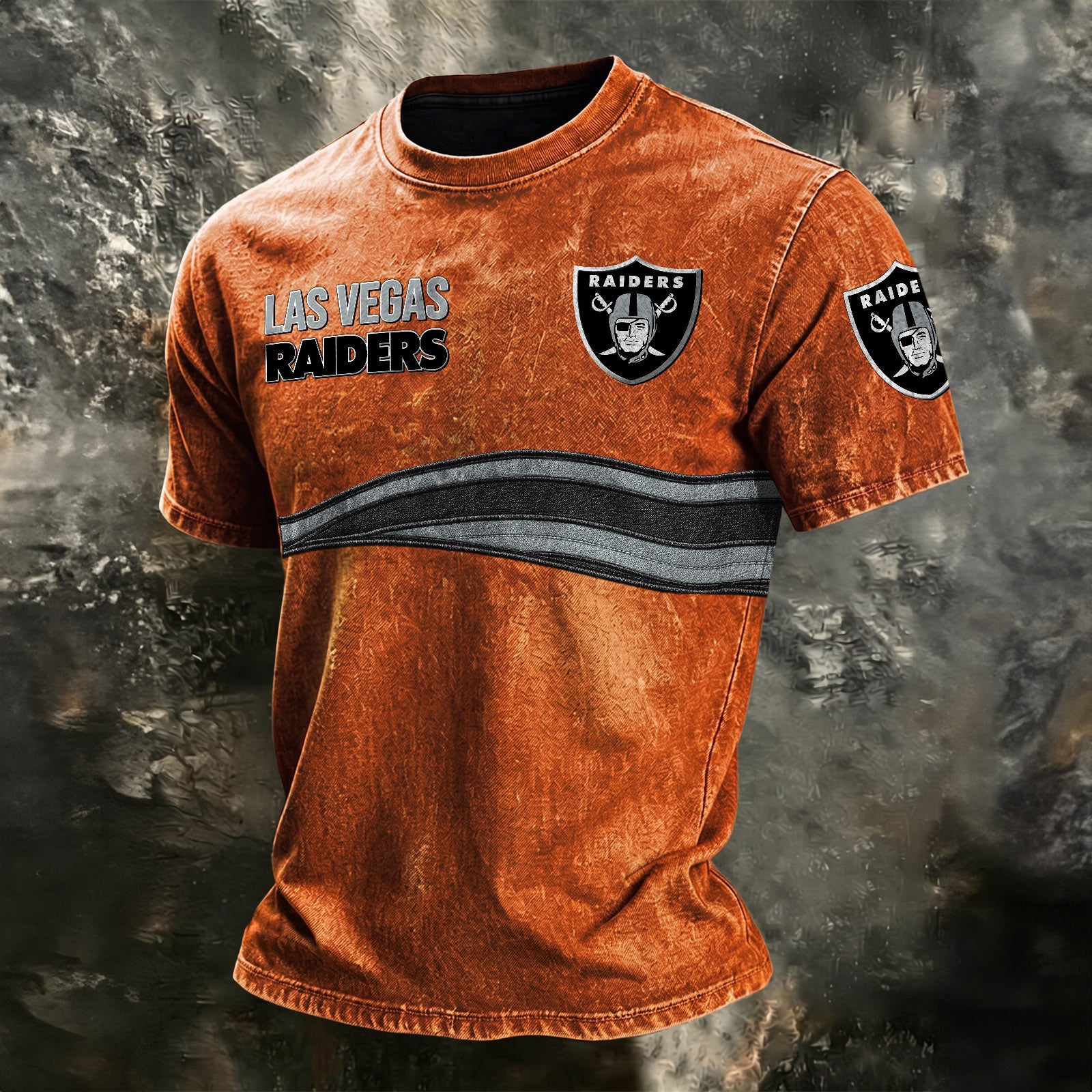 Las Vegas Raiders NNPAT1212
