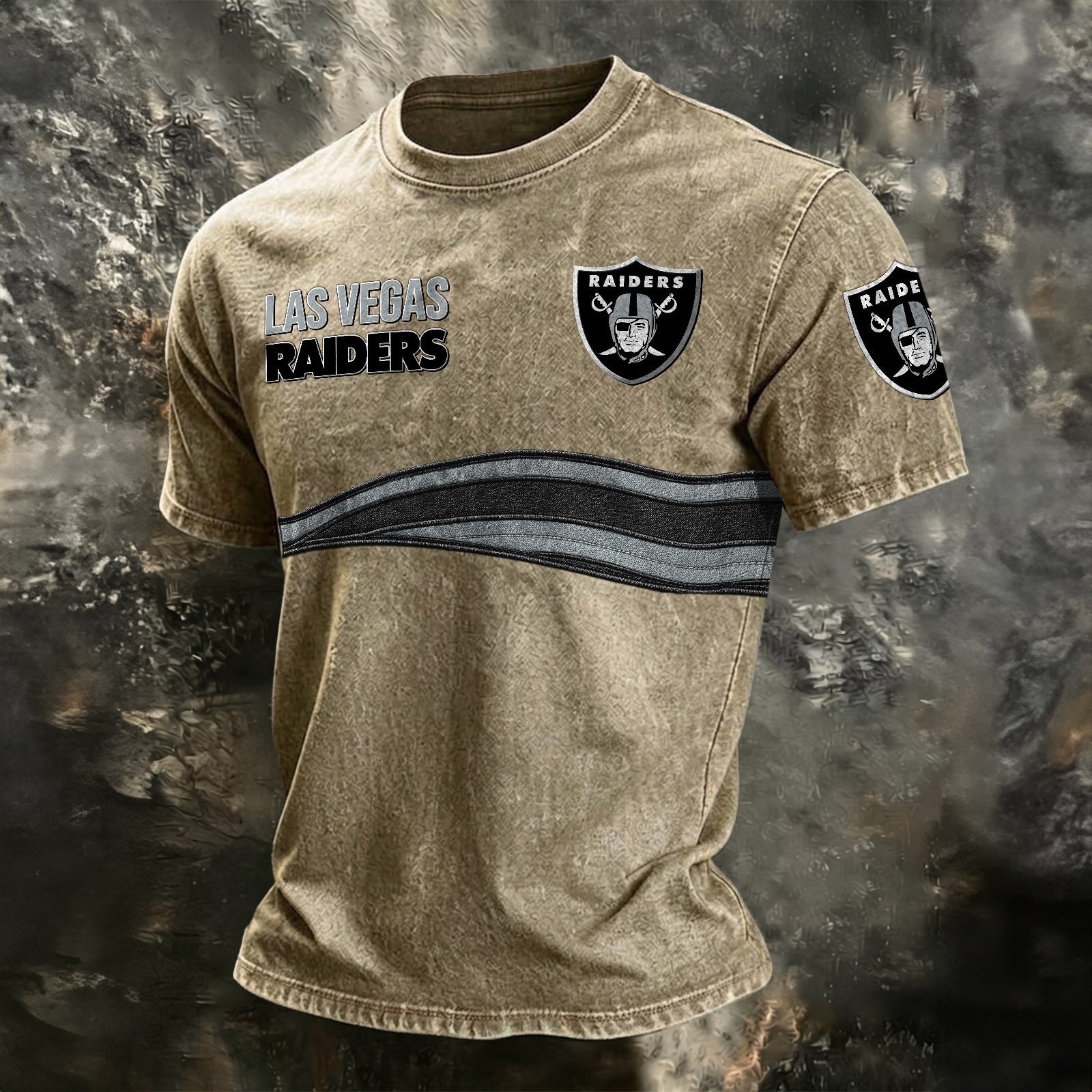 Las Vegas Raiders NNPAT1212