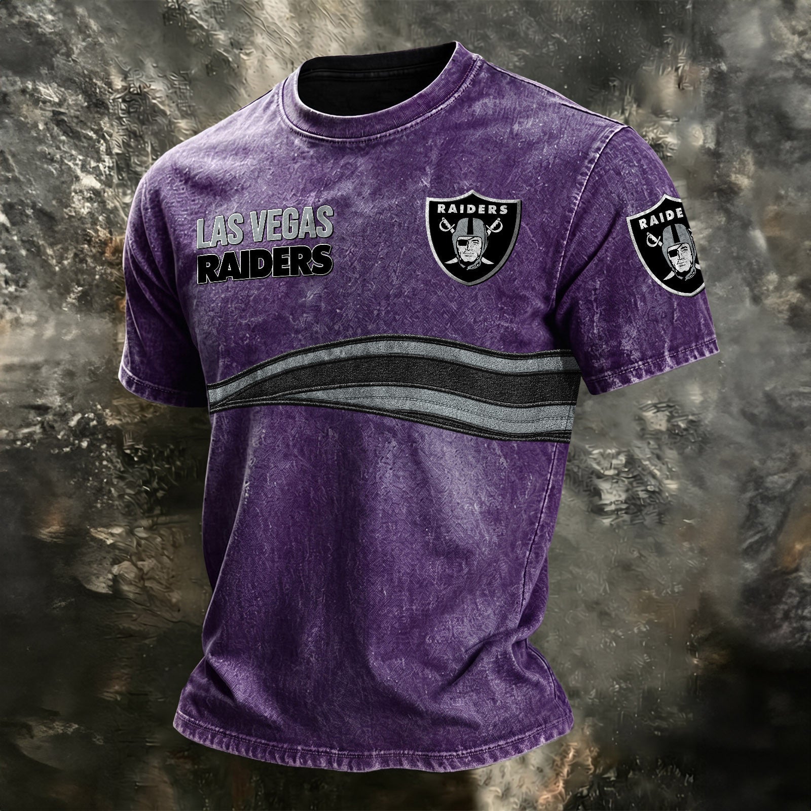 Las Vegas Raiders NNPAT1212