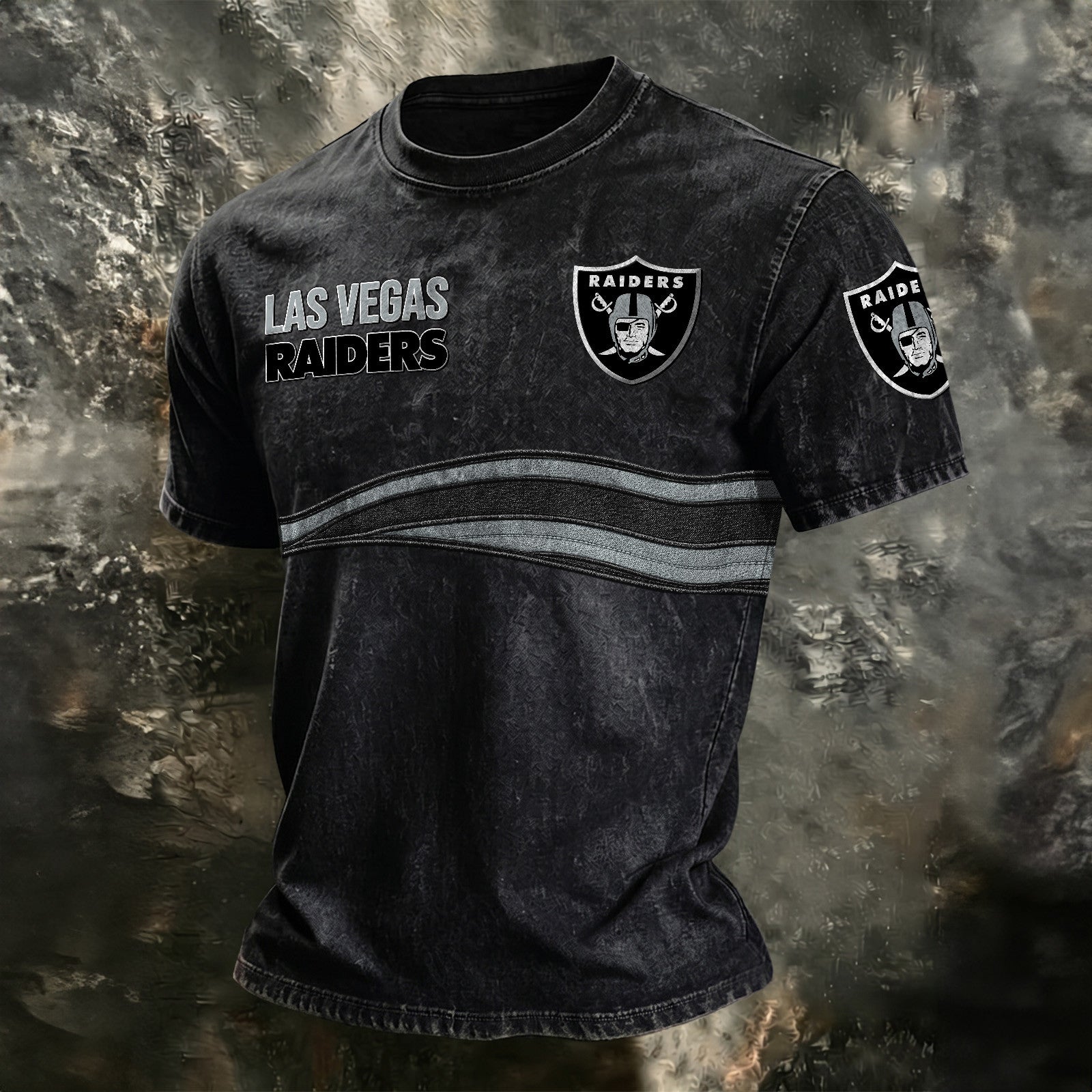 Las Vegas Raiders NNPAT1212