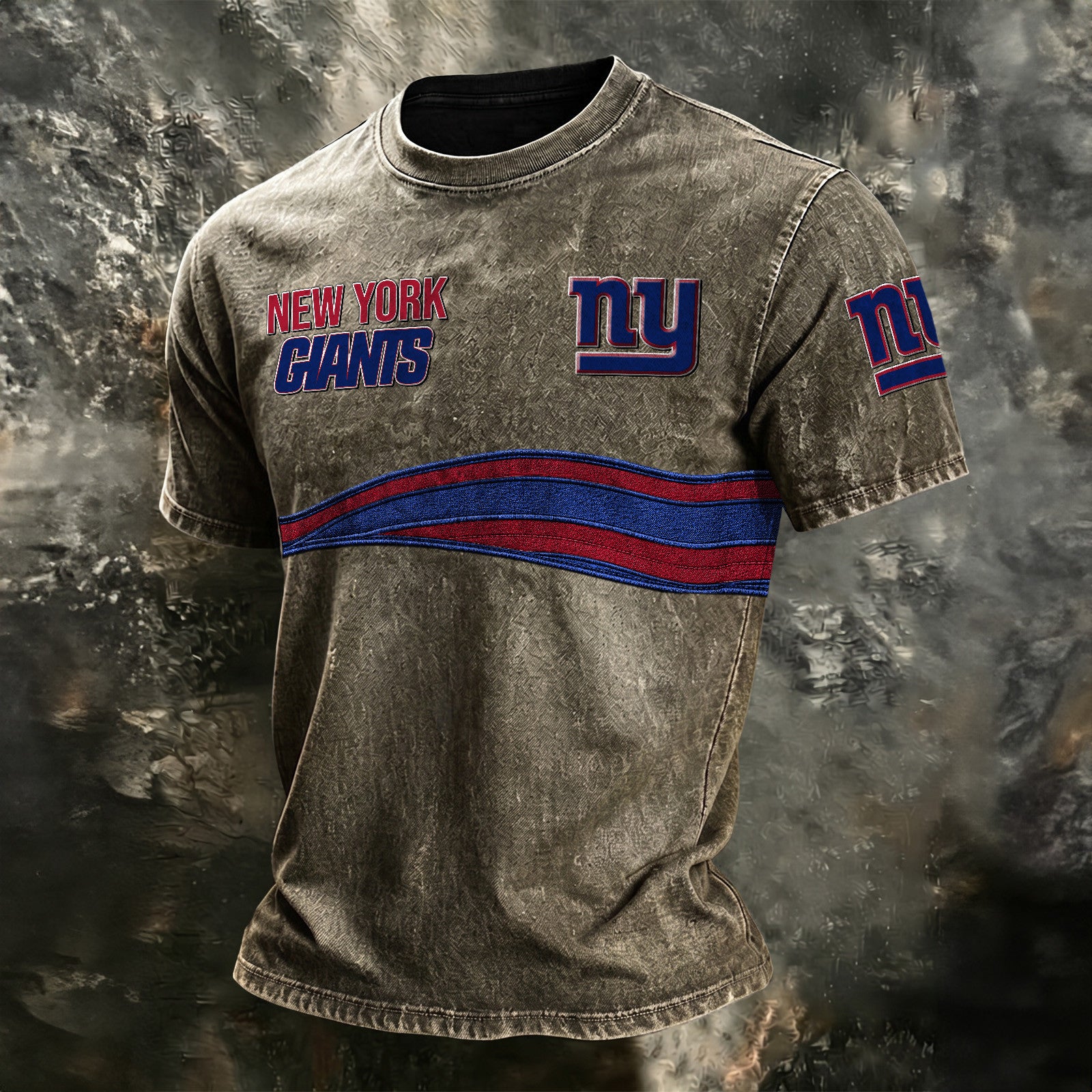 New York Giants NNPAT1219