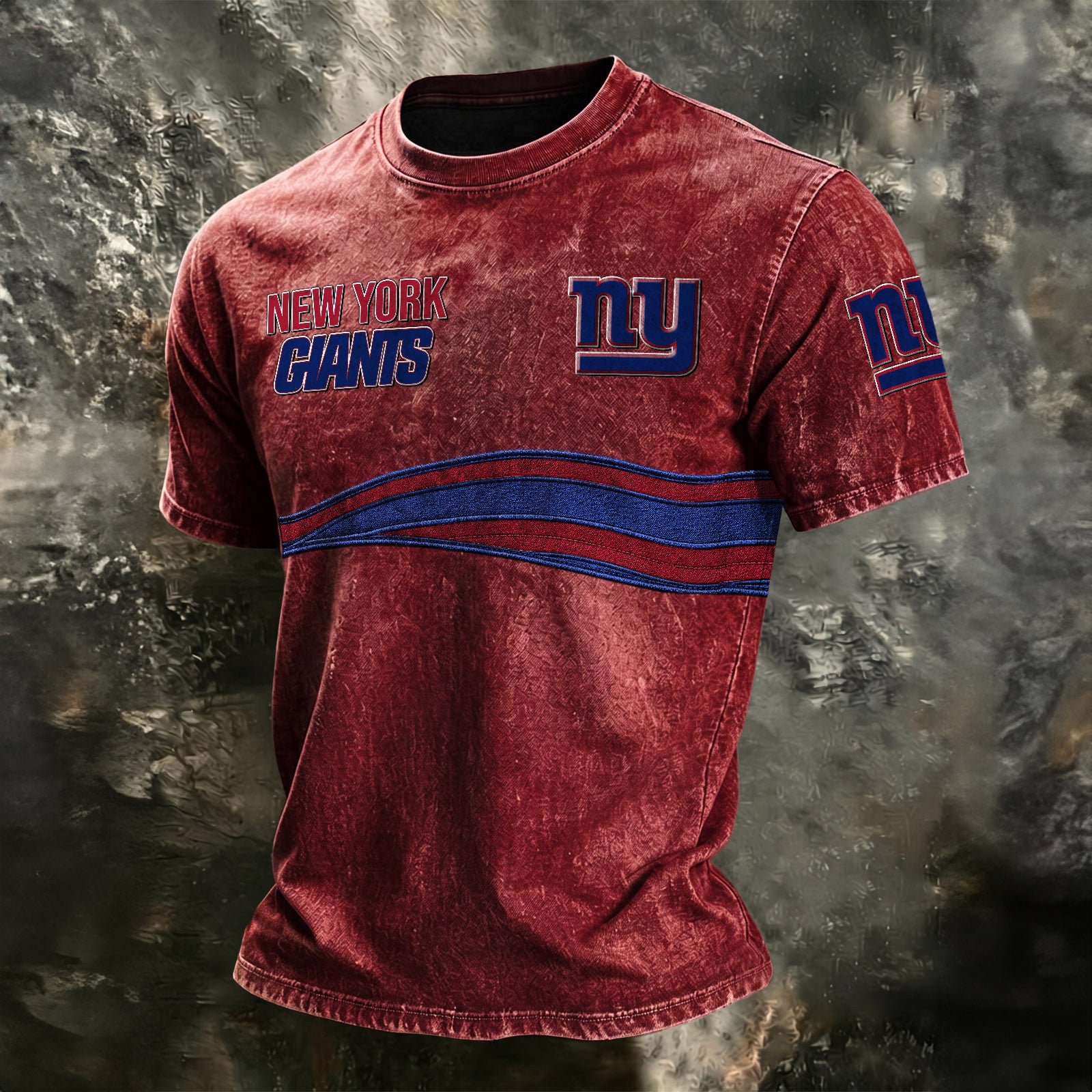 New York Giants NNPAT1219