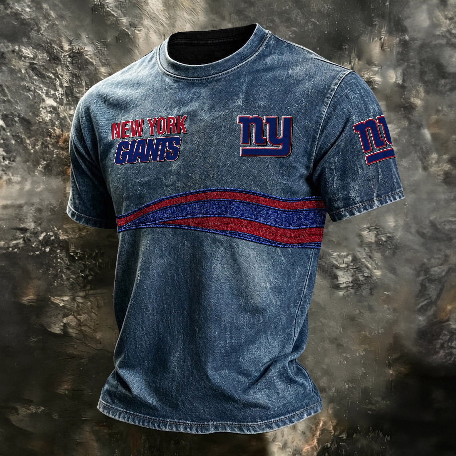 New York Giants NNPAT1219