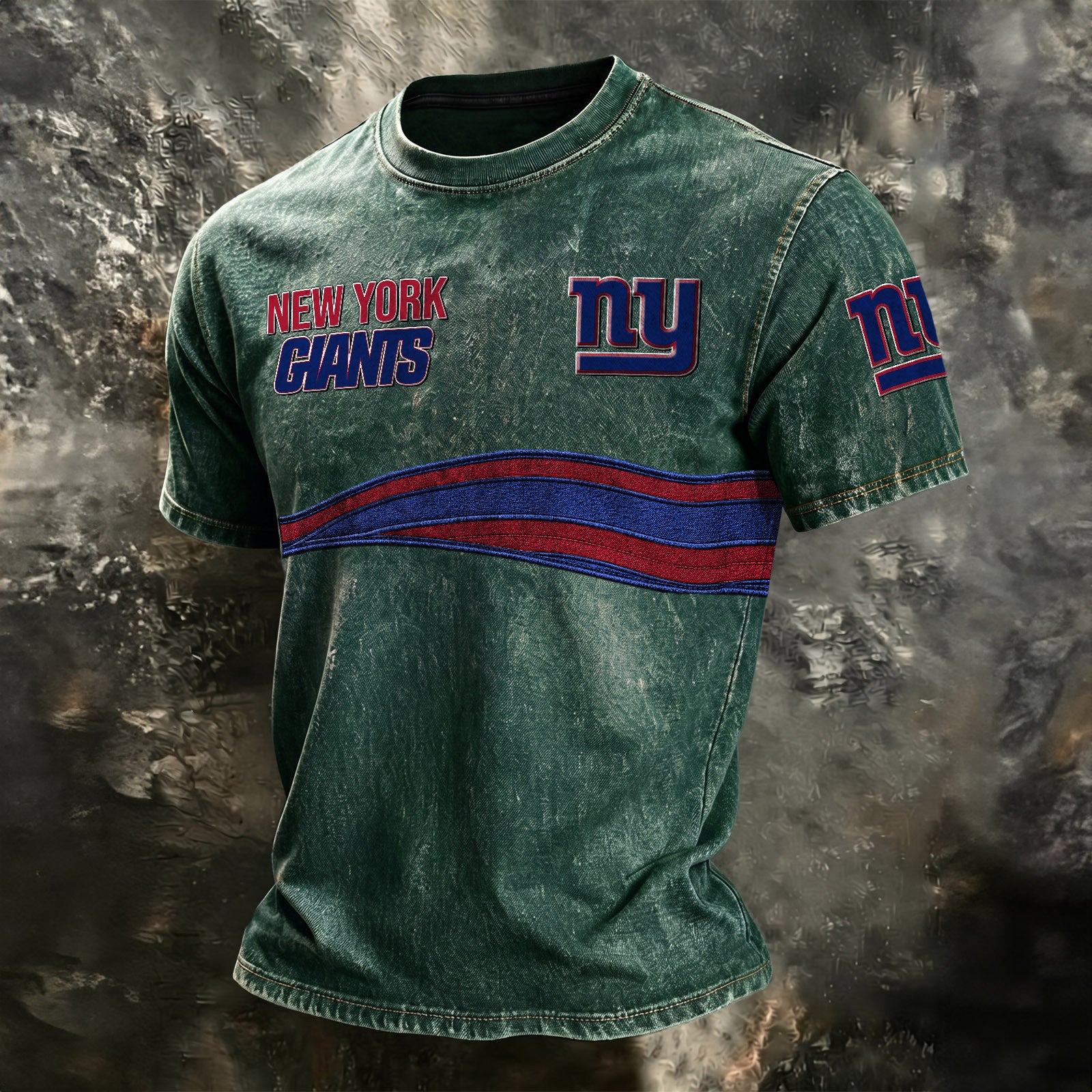 New York Giants NNPAT1219