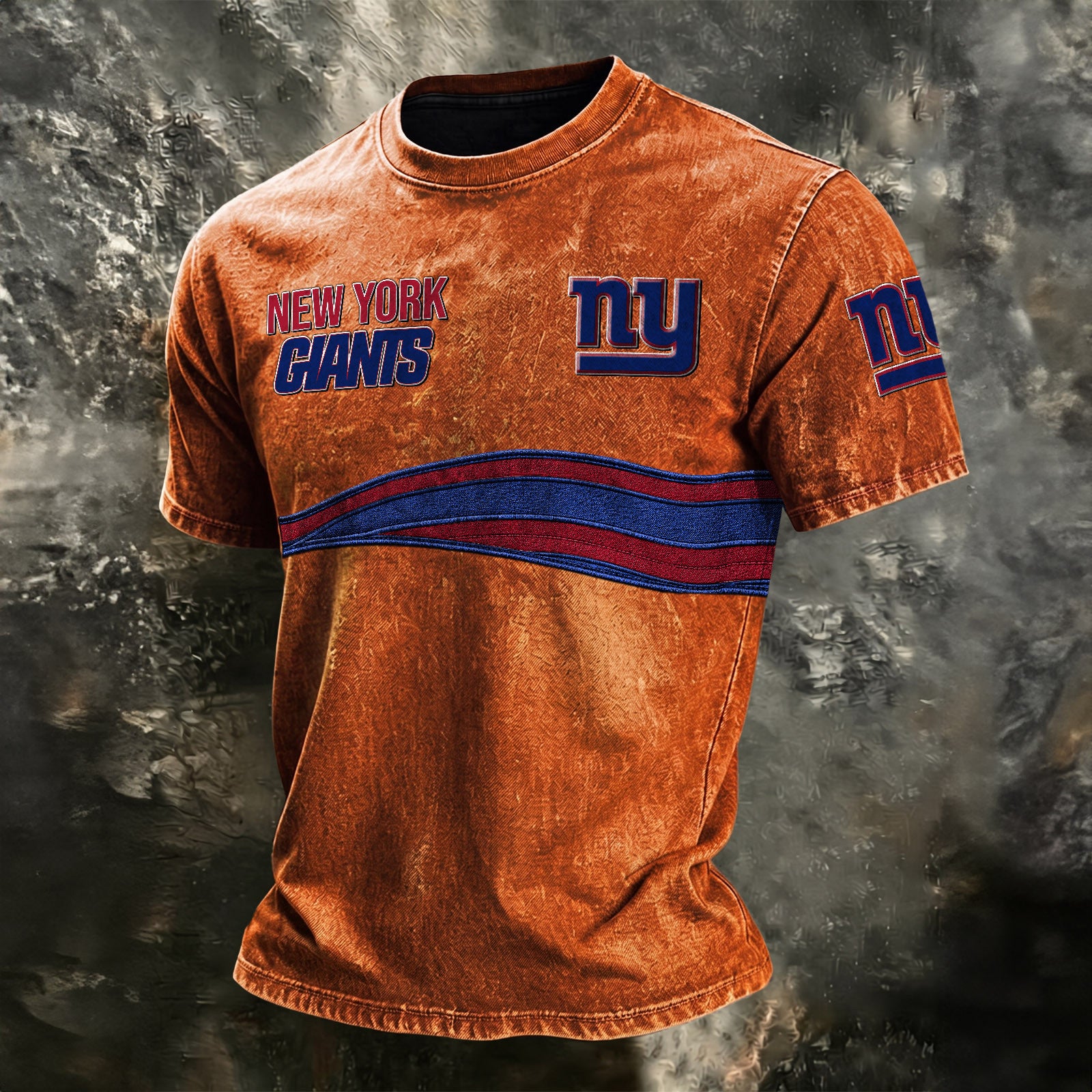 New York Giants NNPAT1219