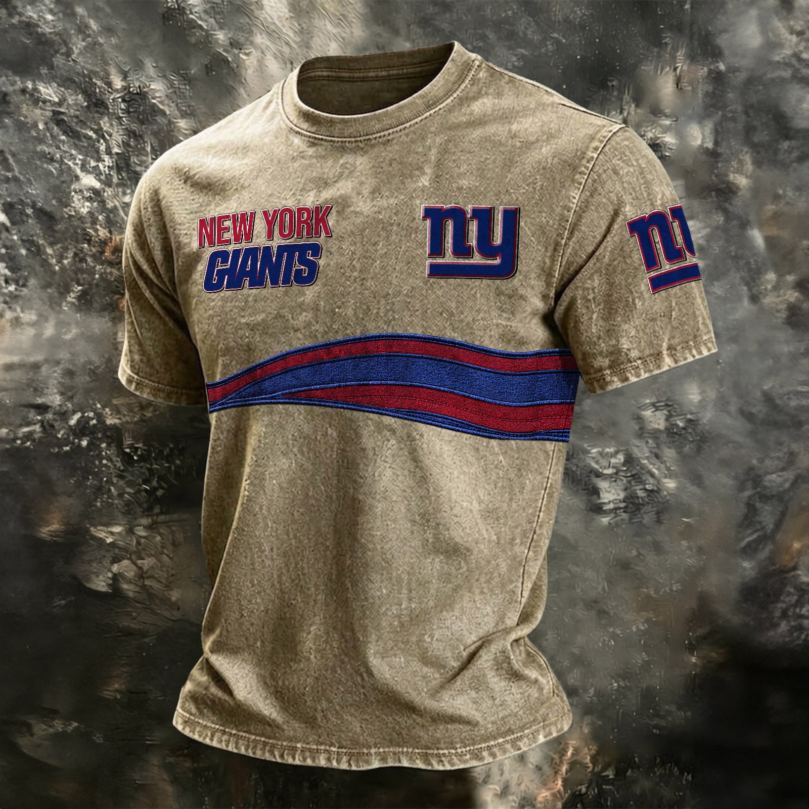 New York Giants NNPAT1219