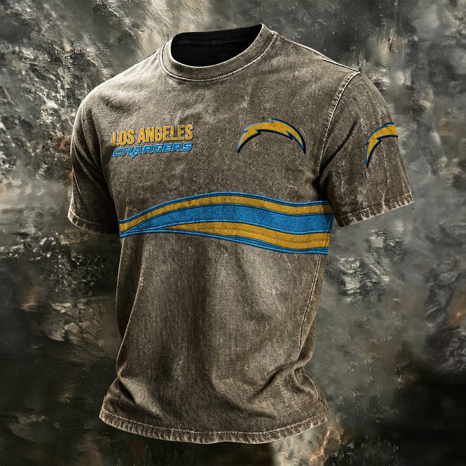 Los Angeles Chargers NNPAT1213