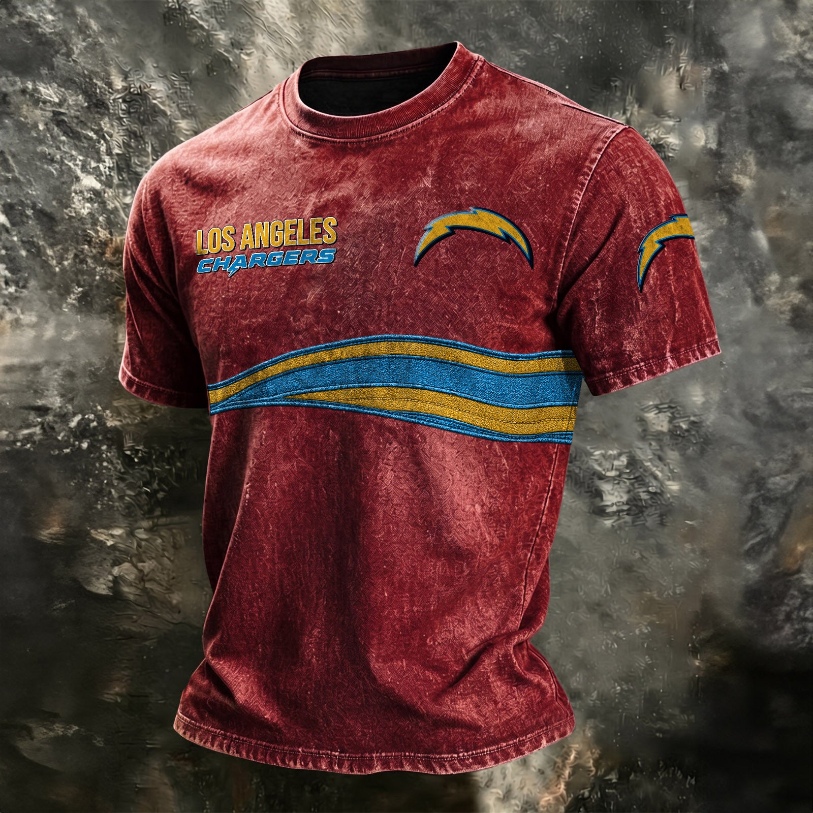 Los Angeles Chargers NNPAT1213