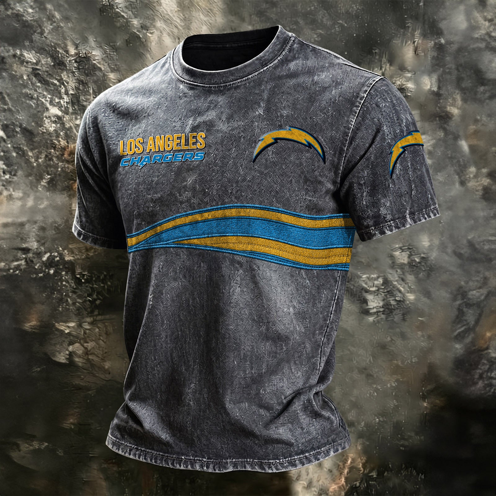 Los Angeles Chargers NNPAT1213