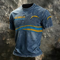 Los Angeles Chargers NNPAT1213