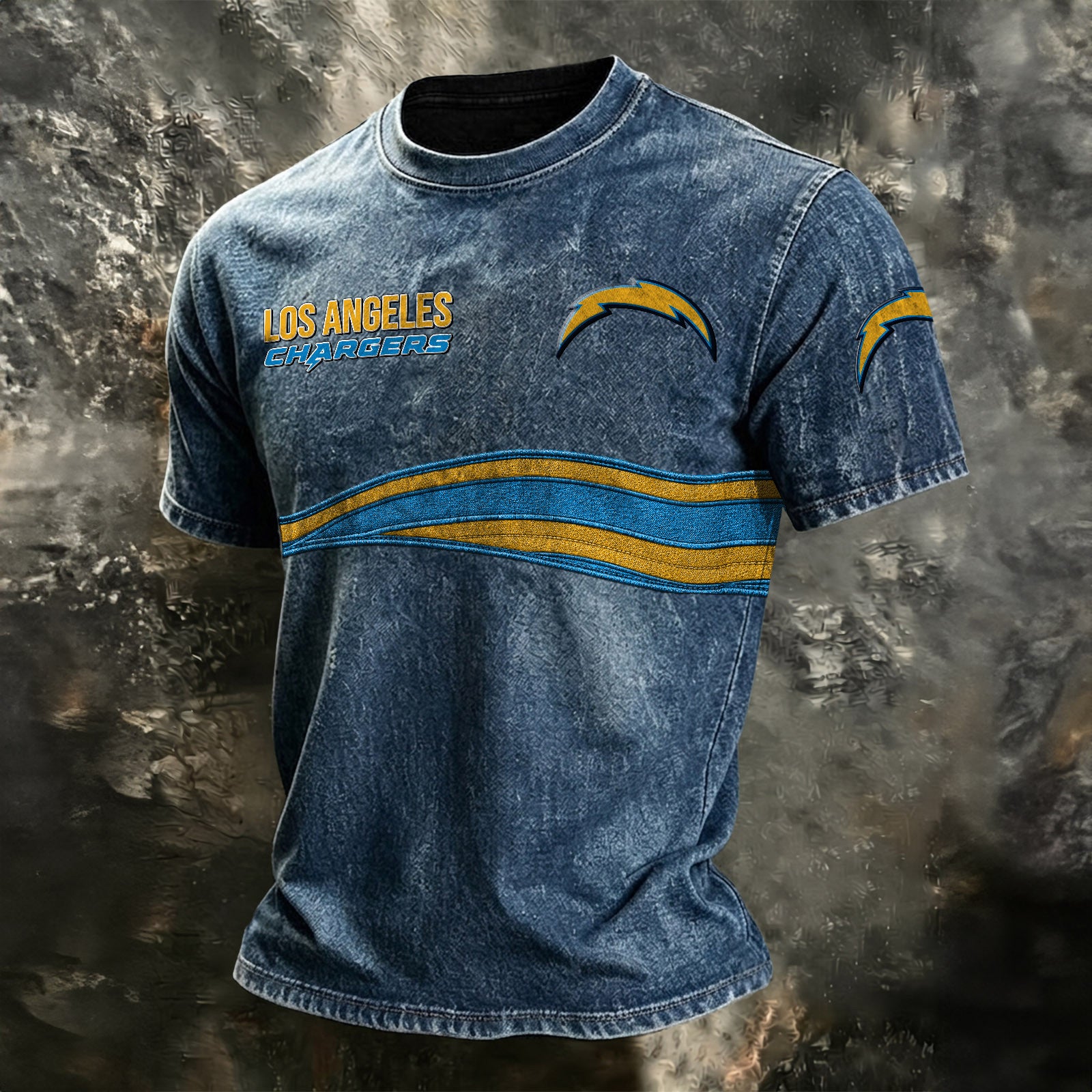 Los Angeles Chargers NNPAT1213