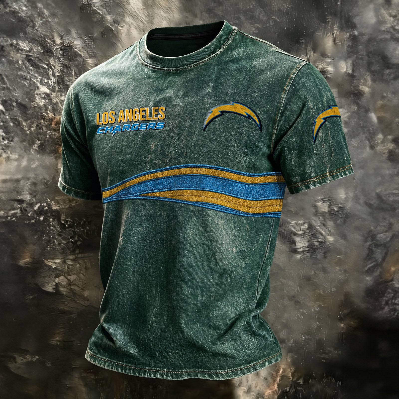 Los Angeles Chargers NNPAT1213