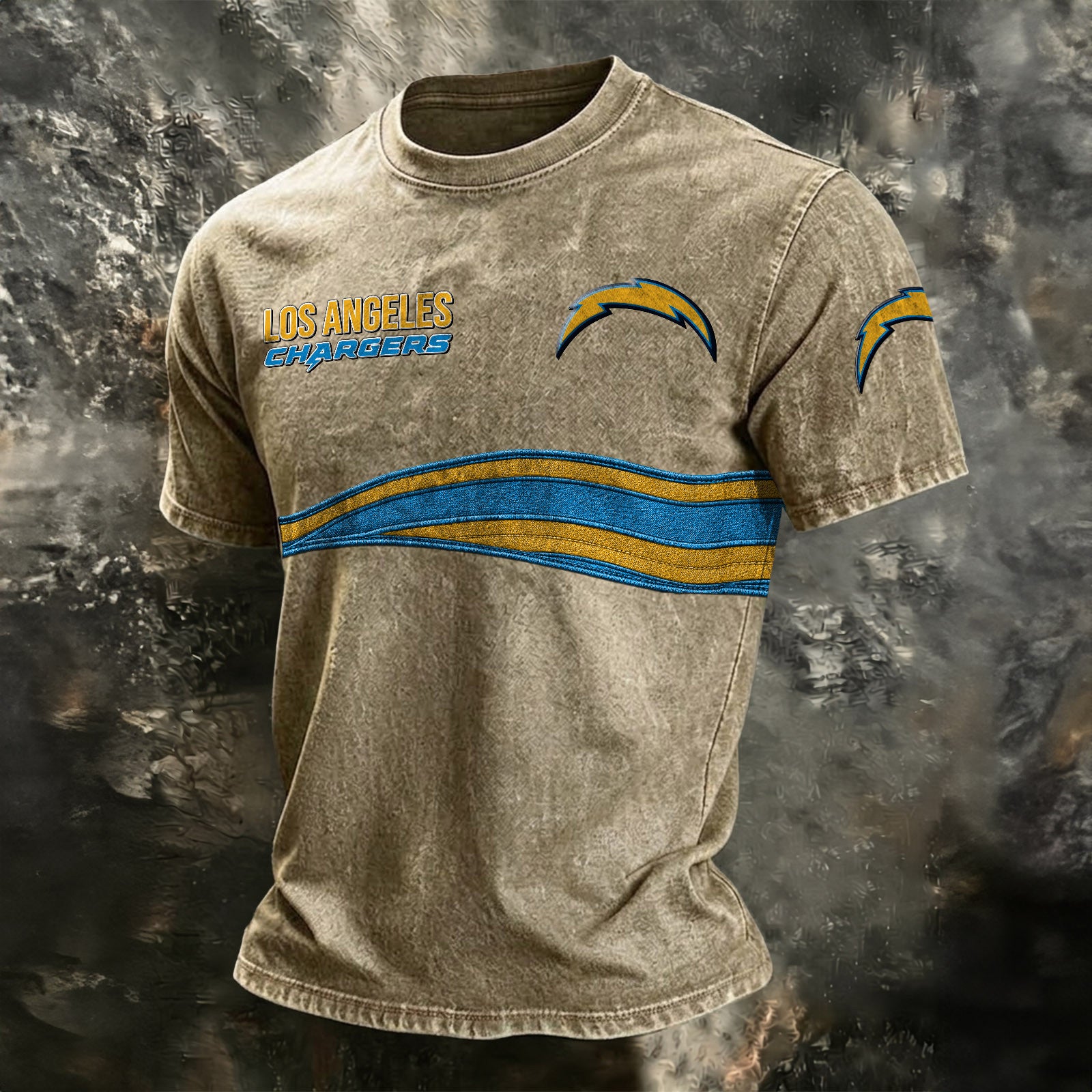 Los Angeles Chargers NNPAT1213
