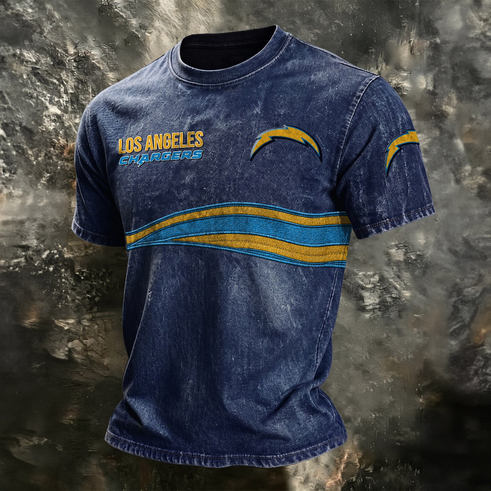 Los Angeles Chargers NNPAT1213