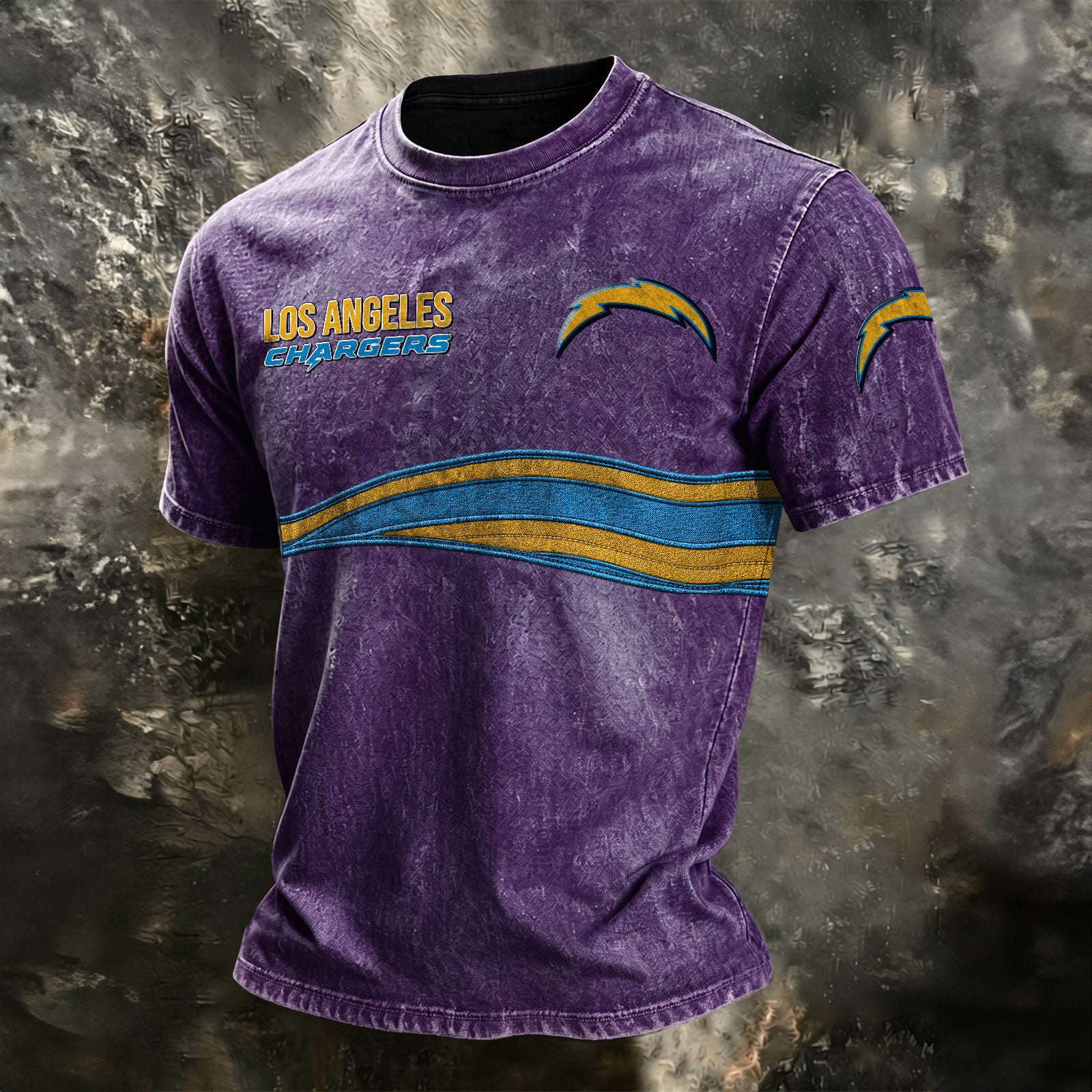 Los Angeles Chargers NNPAT1213