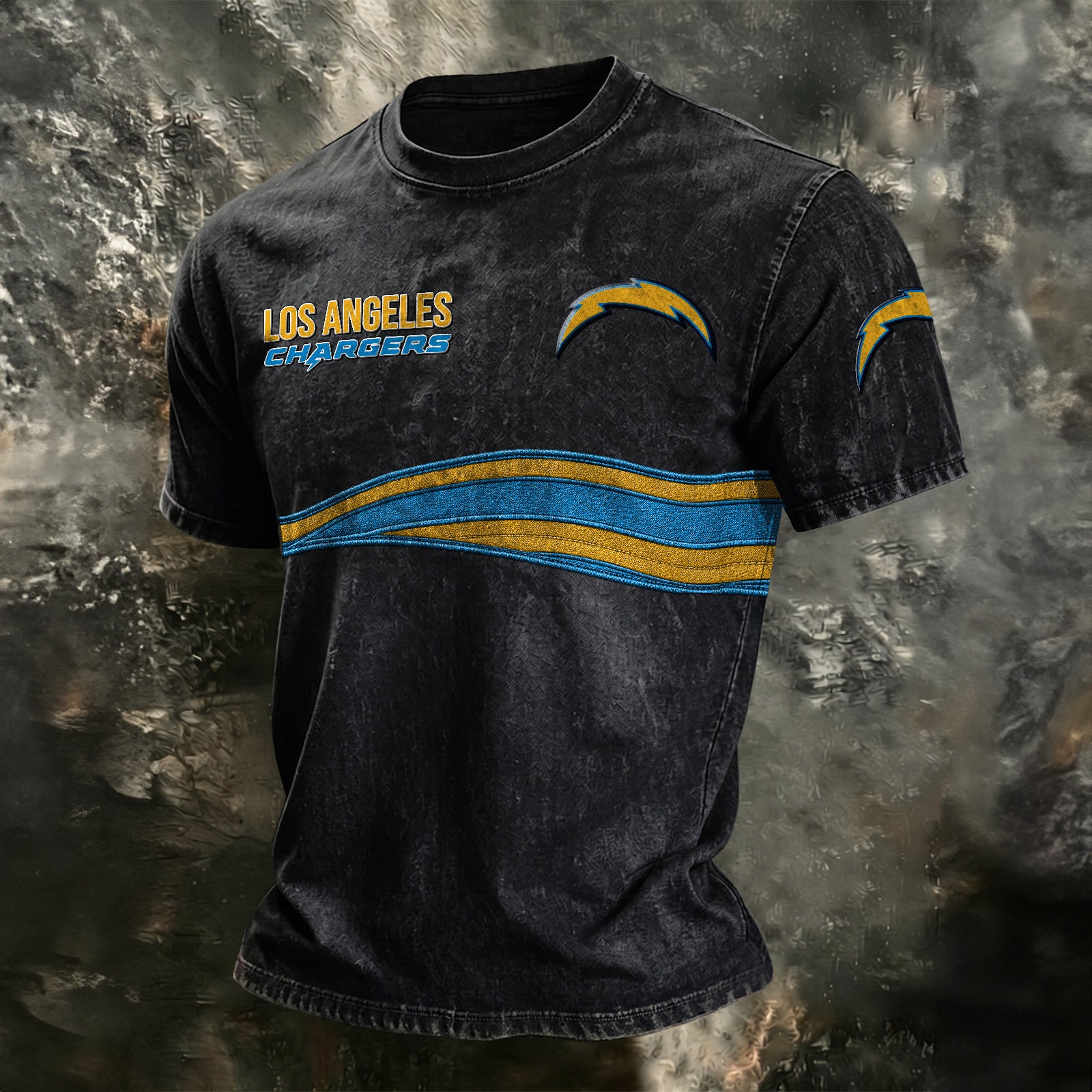 Los Angeles Chargers NNPAT1213