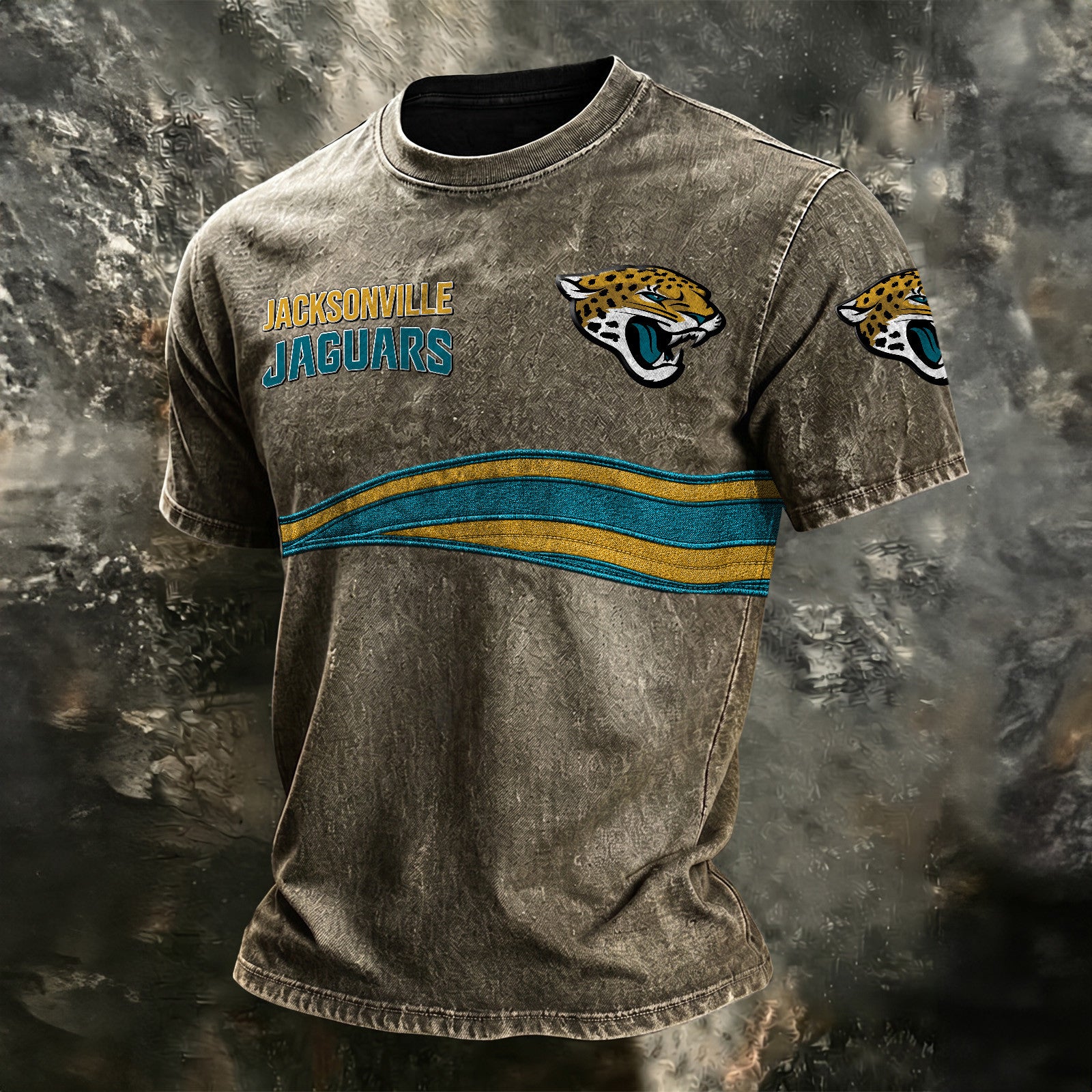 Jacksonville Jaguars NNPAT1210