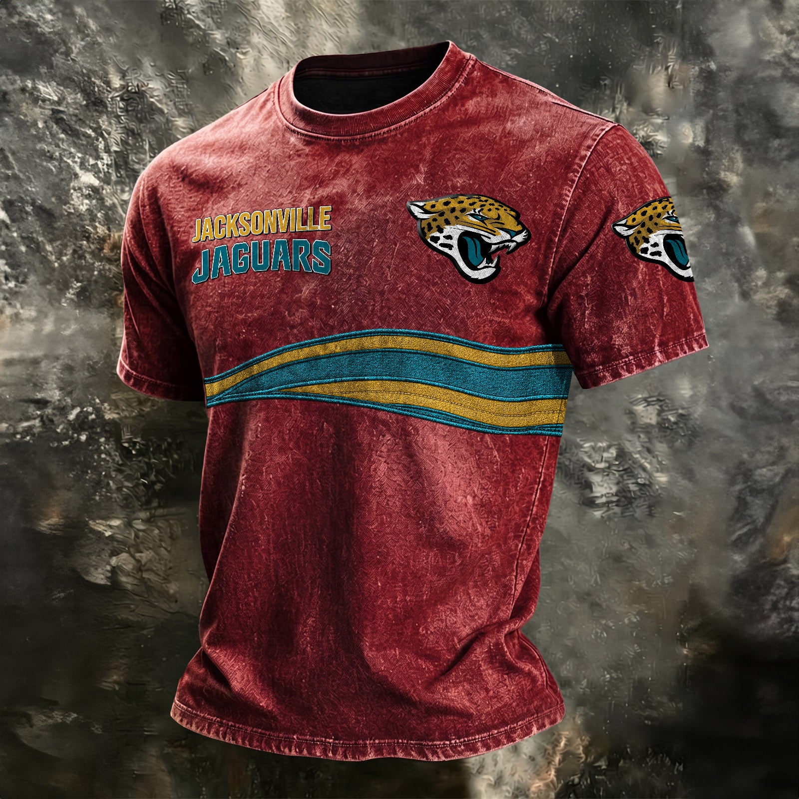 Jacksonville Jaguars NNPAT1210