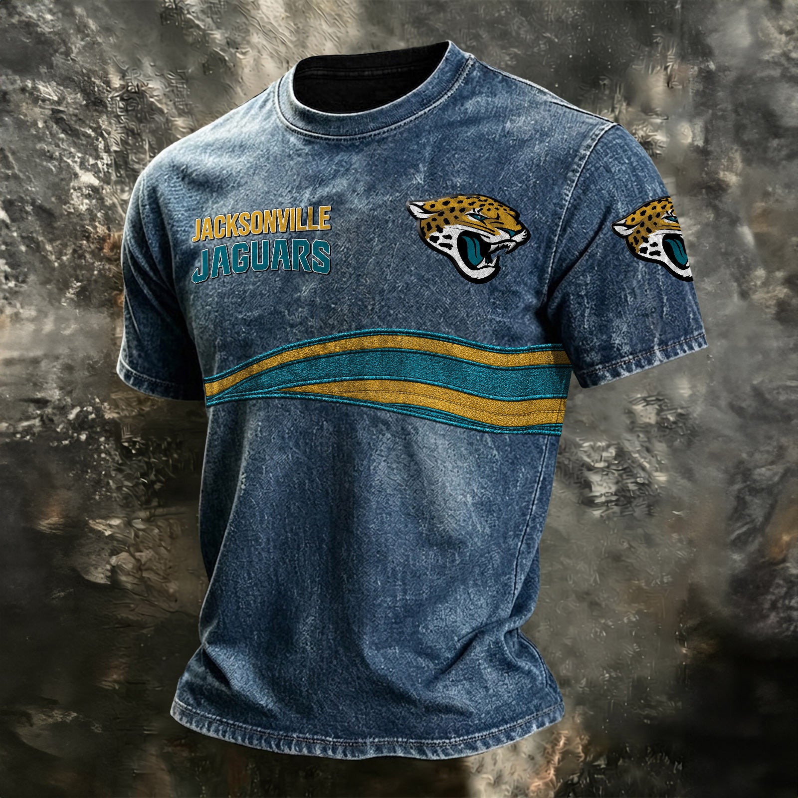 Jacksonville Jaguars NNPAT1210