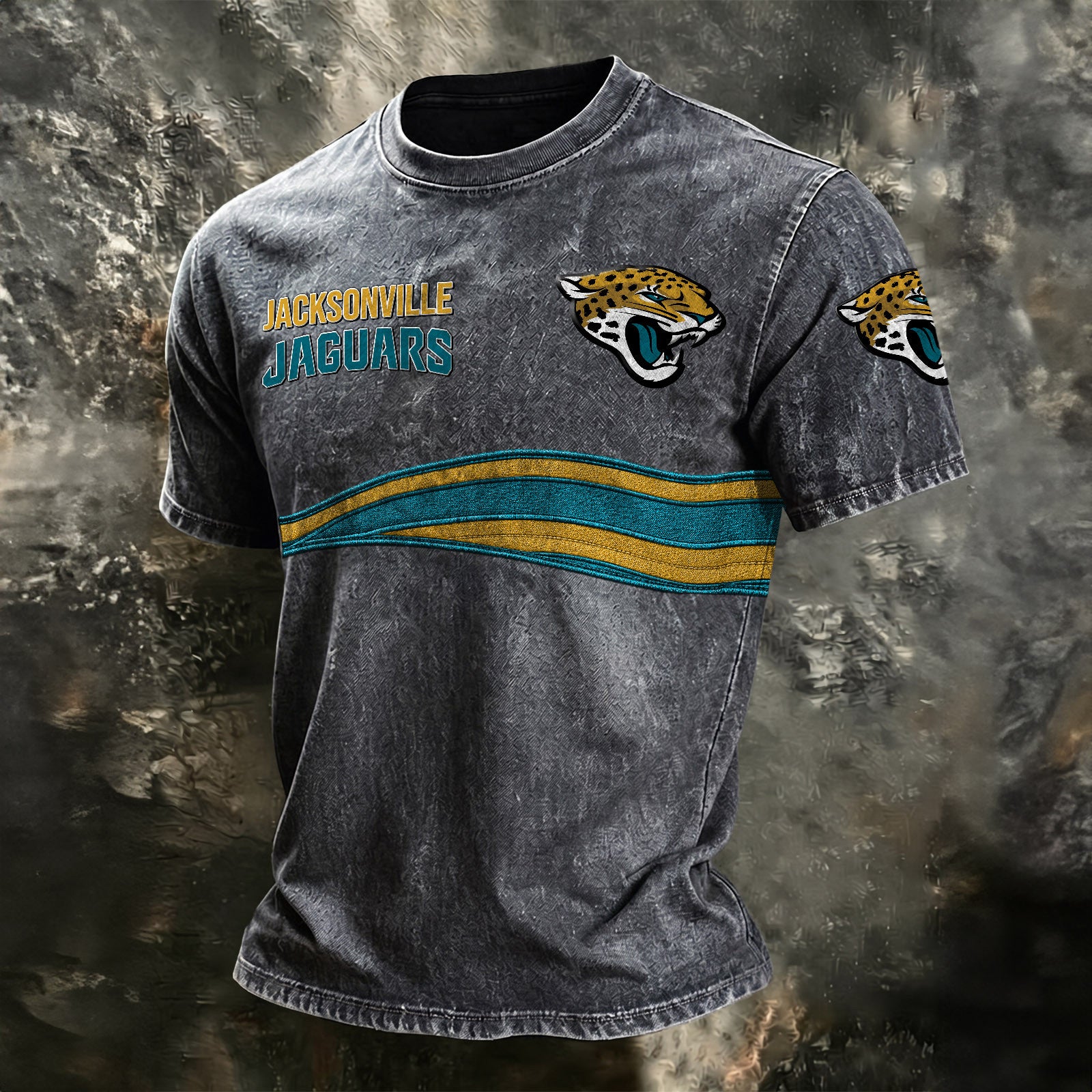 Jacksonville Jaguars NNPAT1210