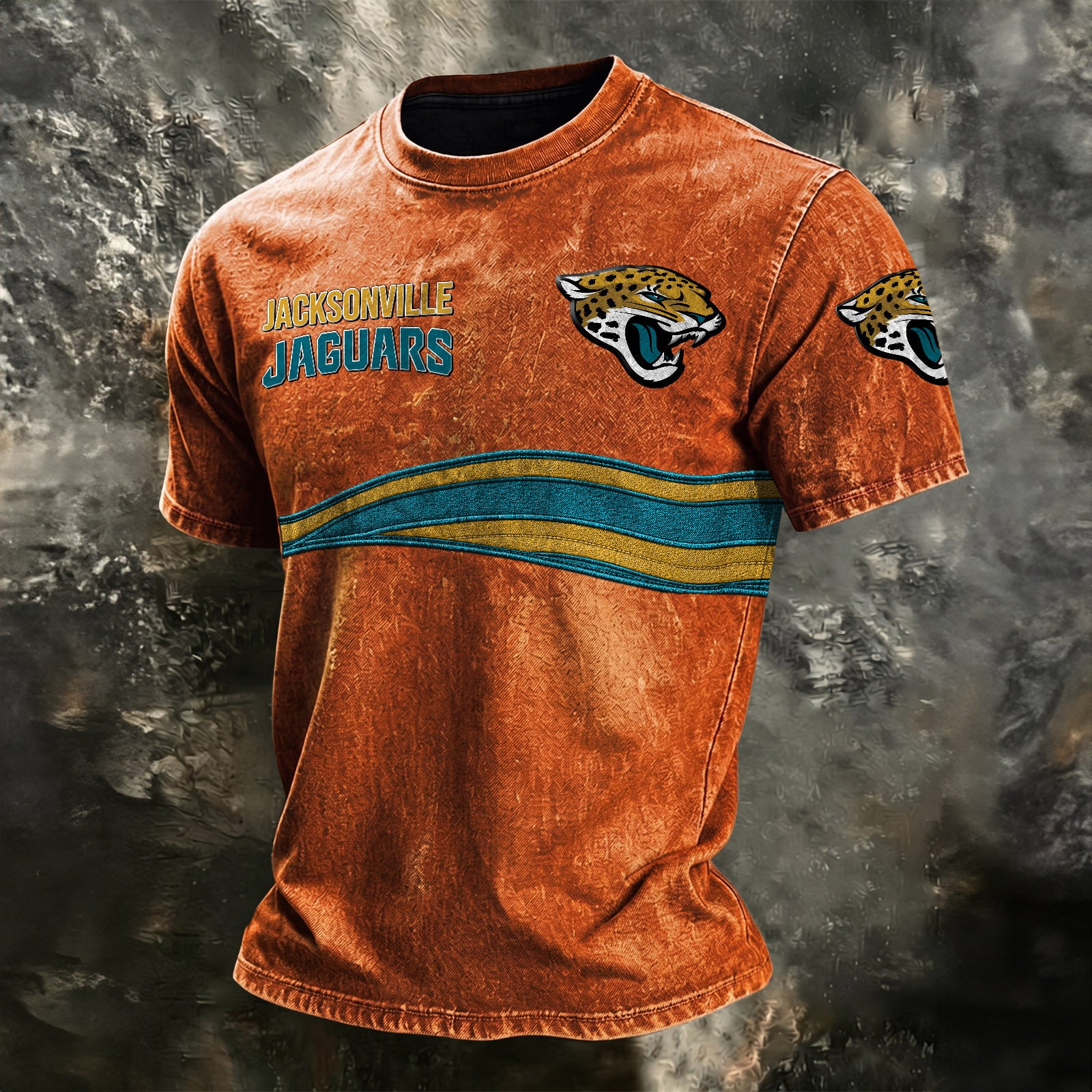 Jacksonville Jaguars NNPAT1210