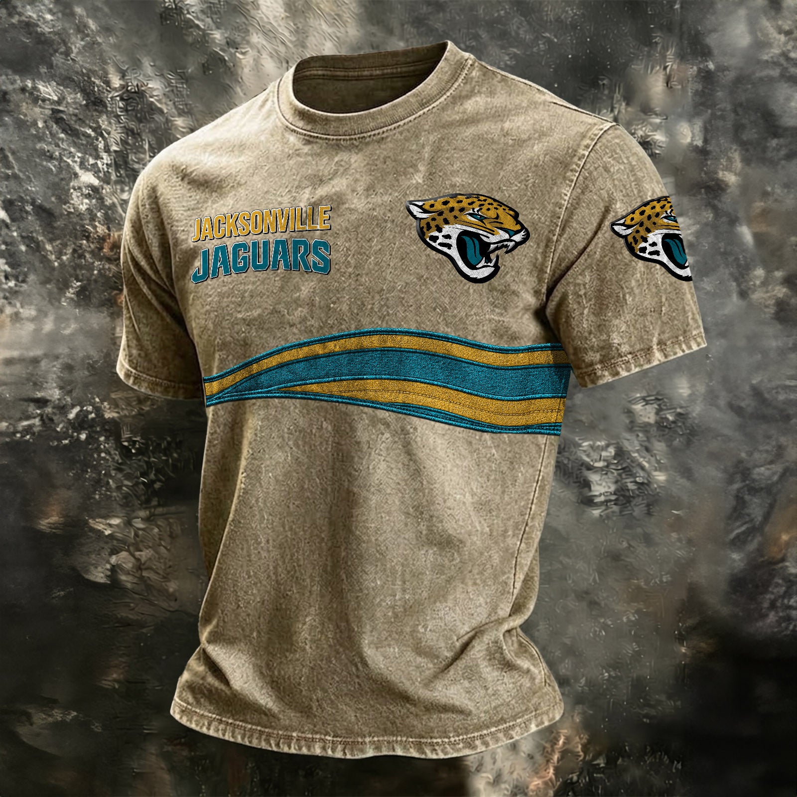 Jacksonville Jaguars NNPAT1210