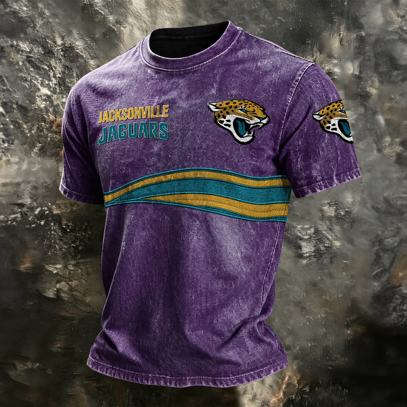 Jacksonville Jaguars NNPAT1210
