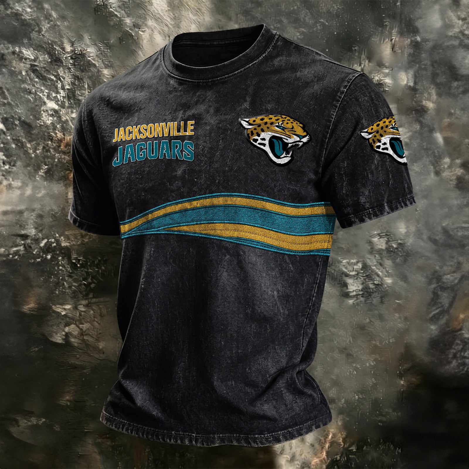 Jacksonville Jaguars NNPAT1210