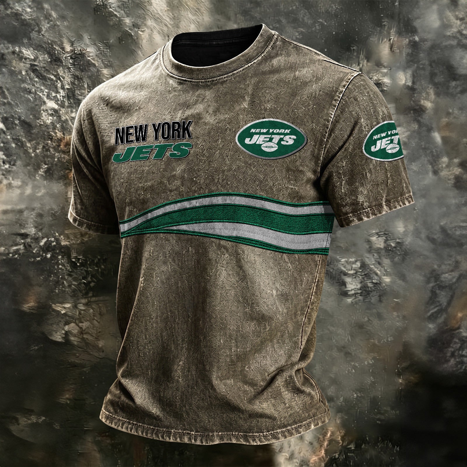 New York Jets NNPAT1220