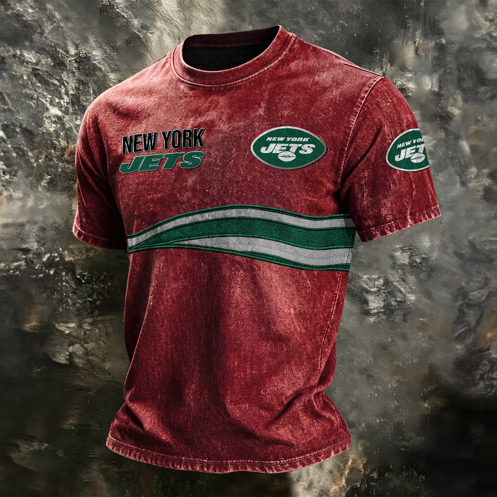New York Jets NNPAT1220