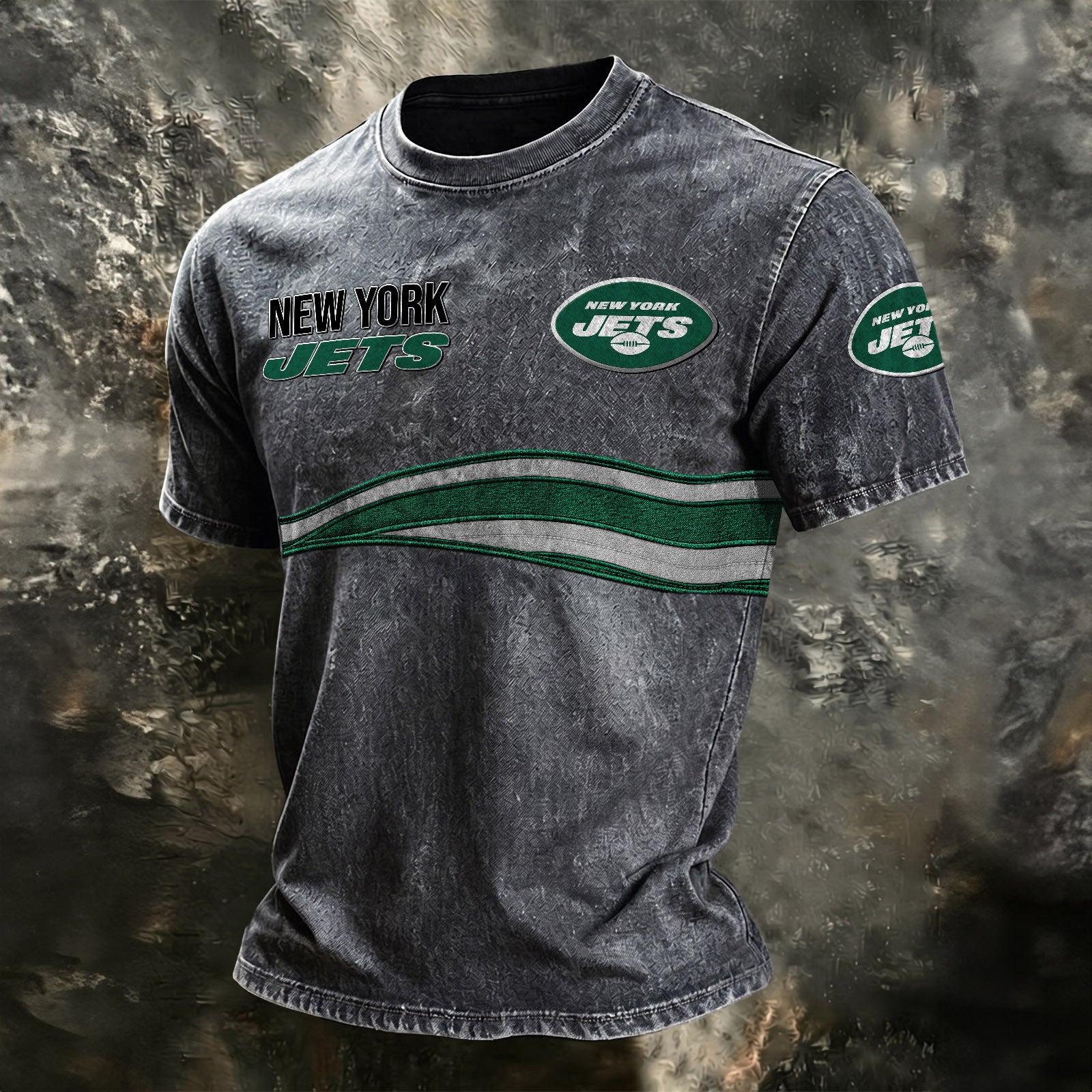 New York Jets NNPAT1220