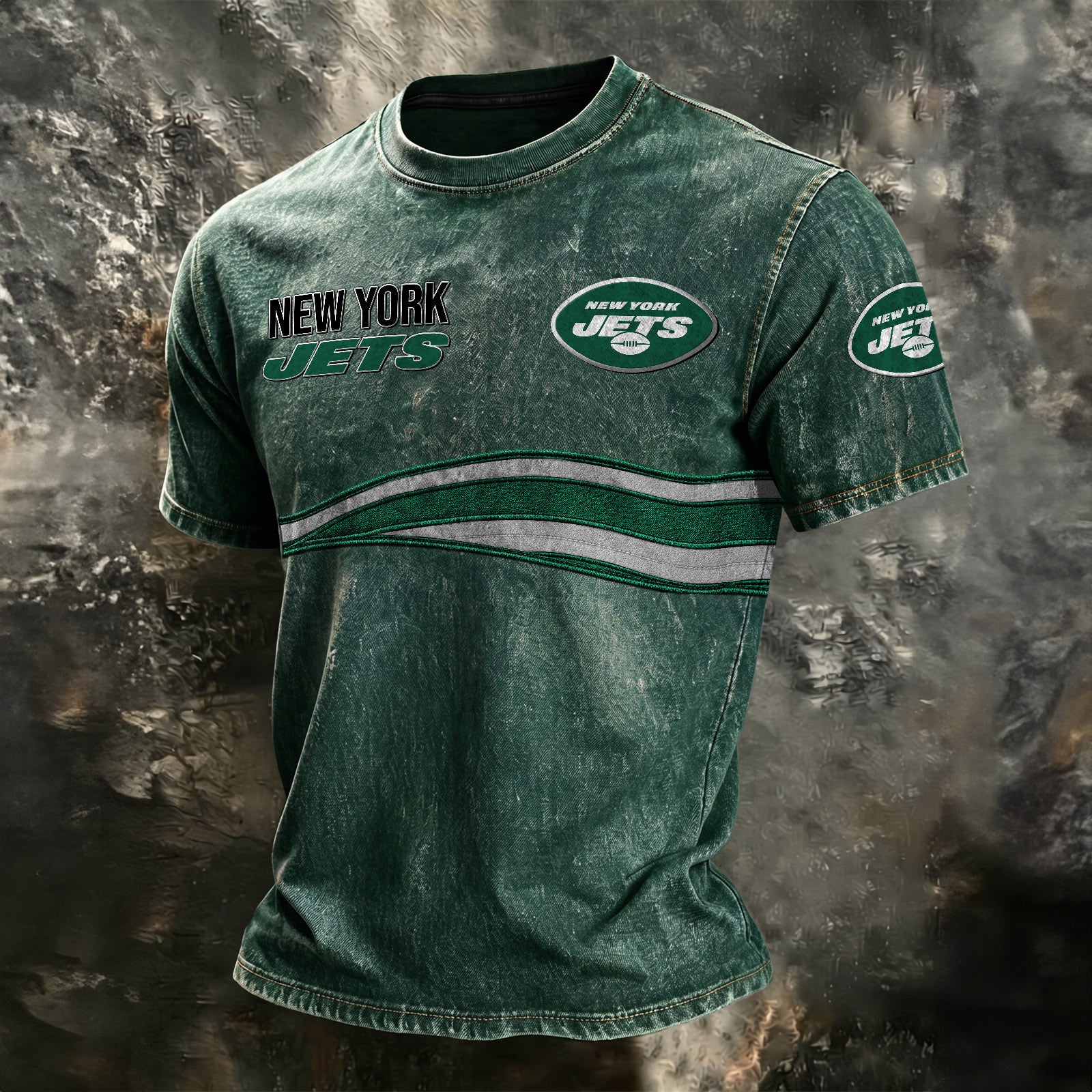New York Jets NNPAT1220