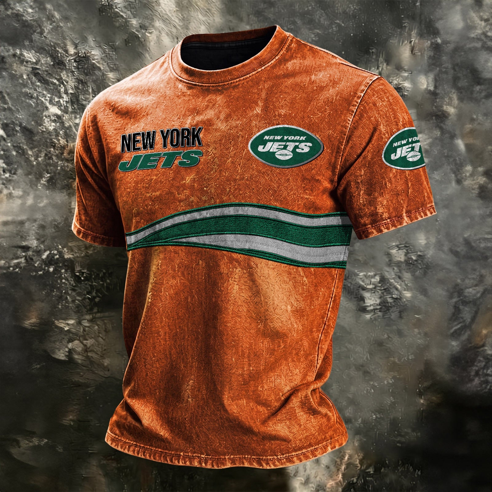New York Jets NNPAT1220