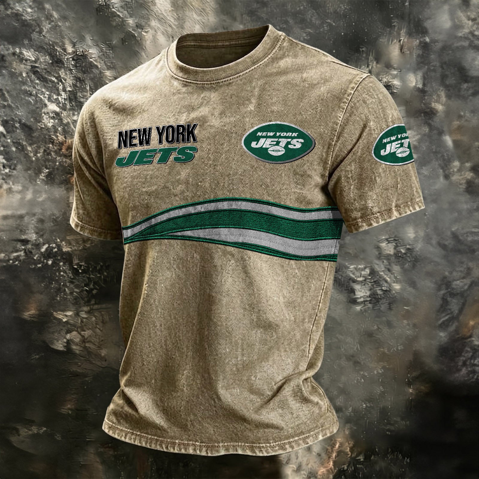 New York Jets NNPAT1220